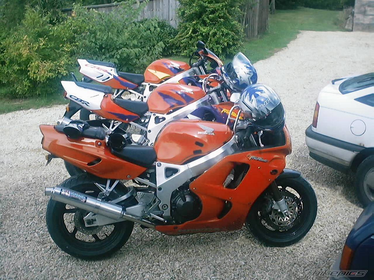 Bike Photo 60360