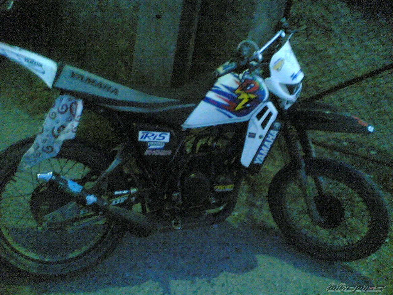 Bike Photo 603609