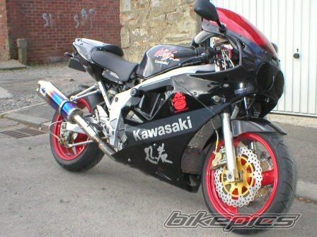 Bike Photo 603616