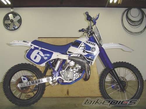 Bike Photo 603617