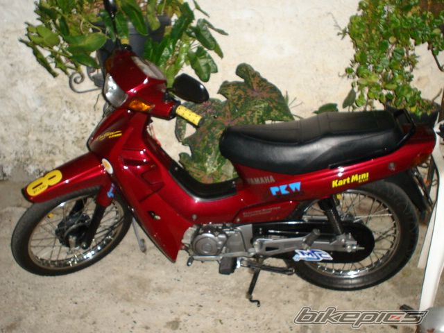 Bike Photo 603632