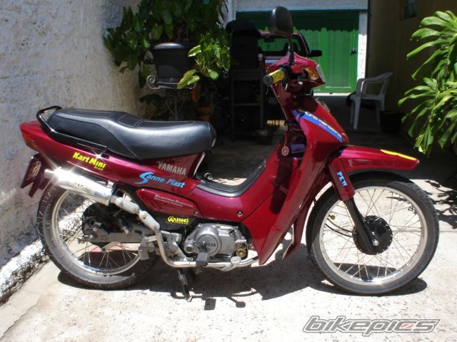 Bike Photo 603634