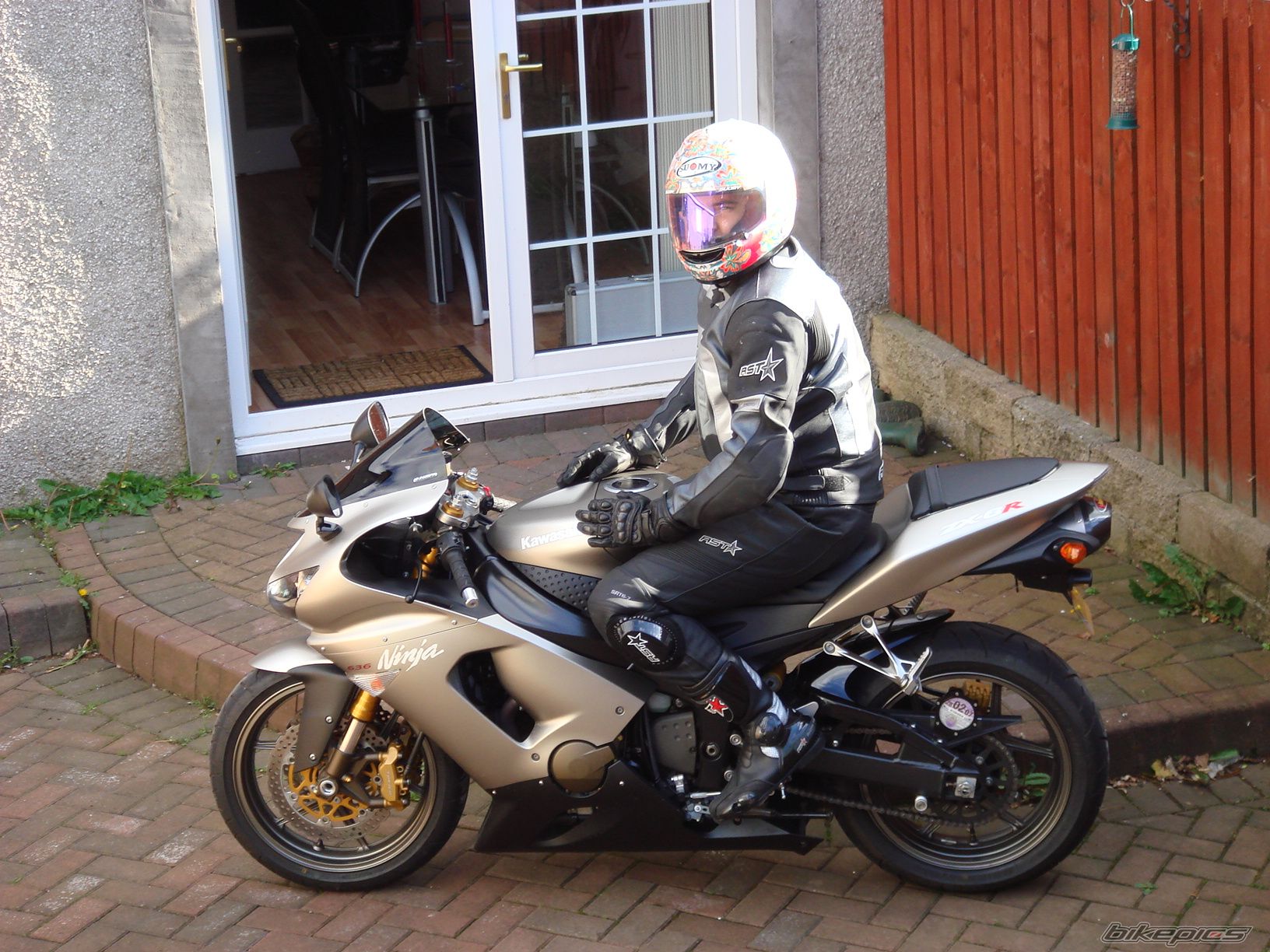Bike Photo 603637