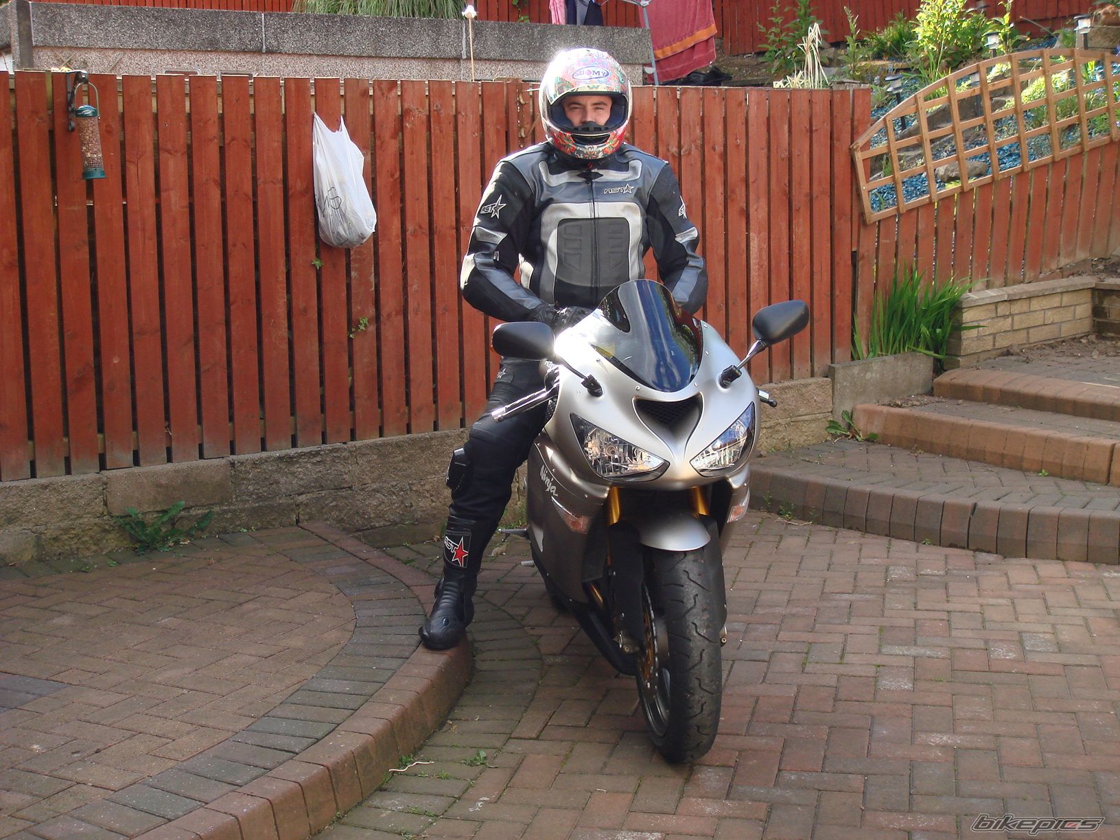 Bike Photo 603639