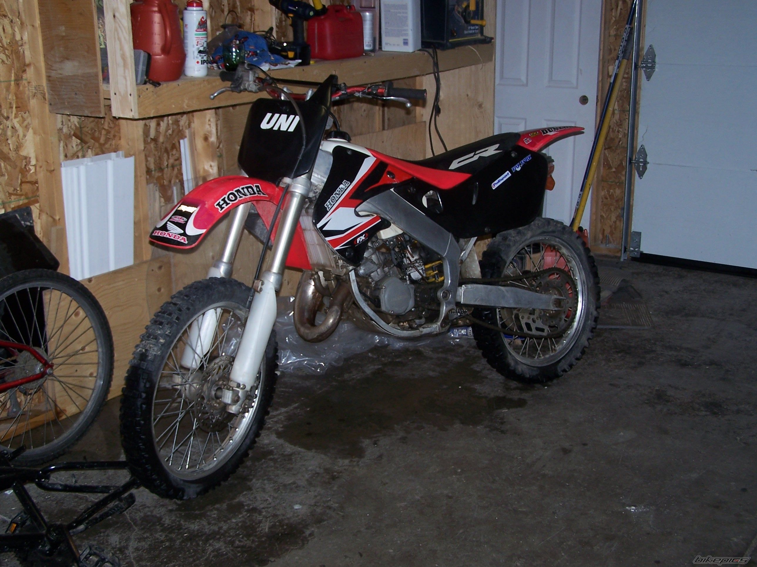 Bike Photo 603640