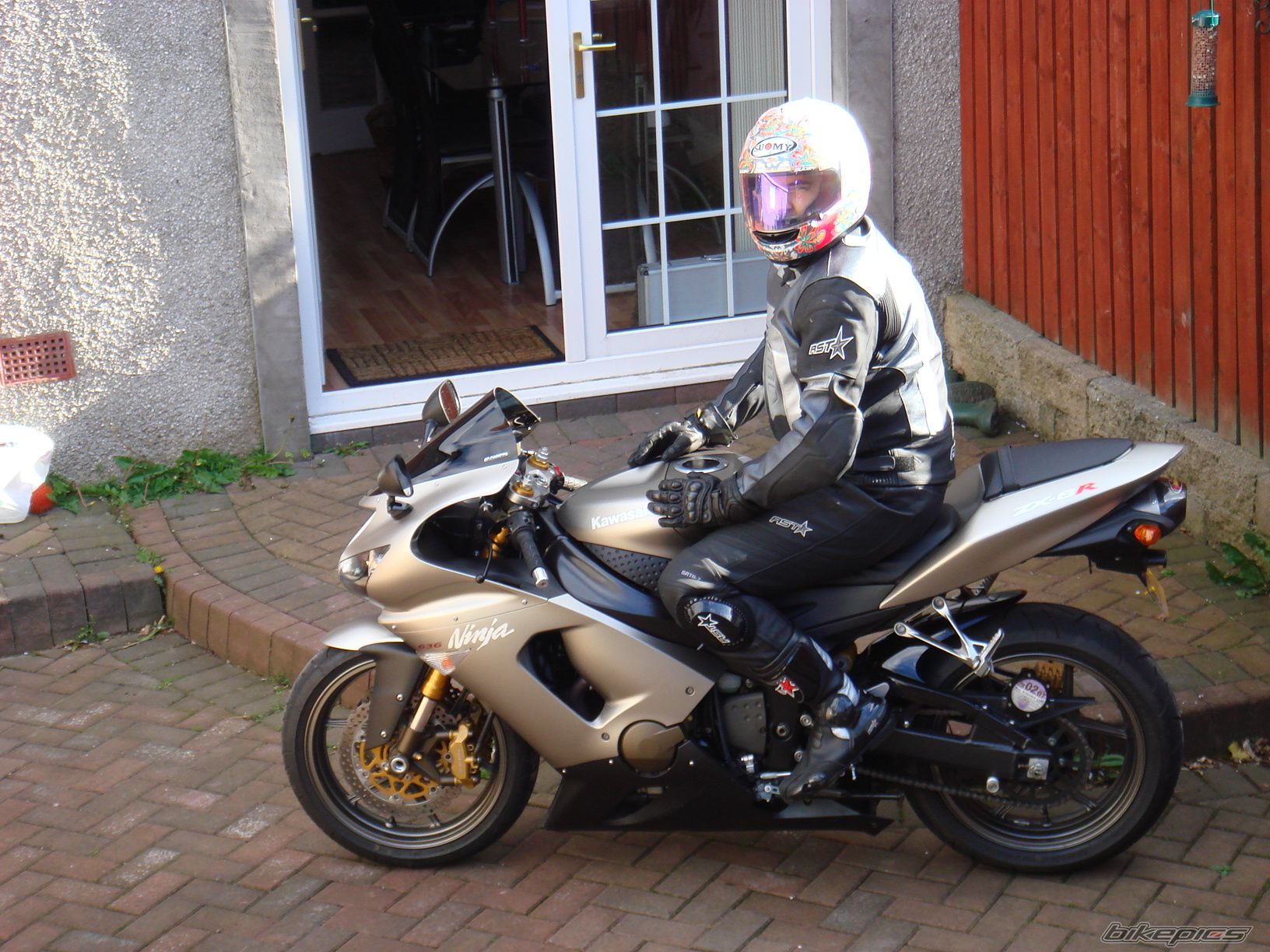 Bike Photo 603642