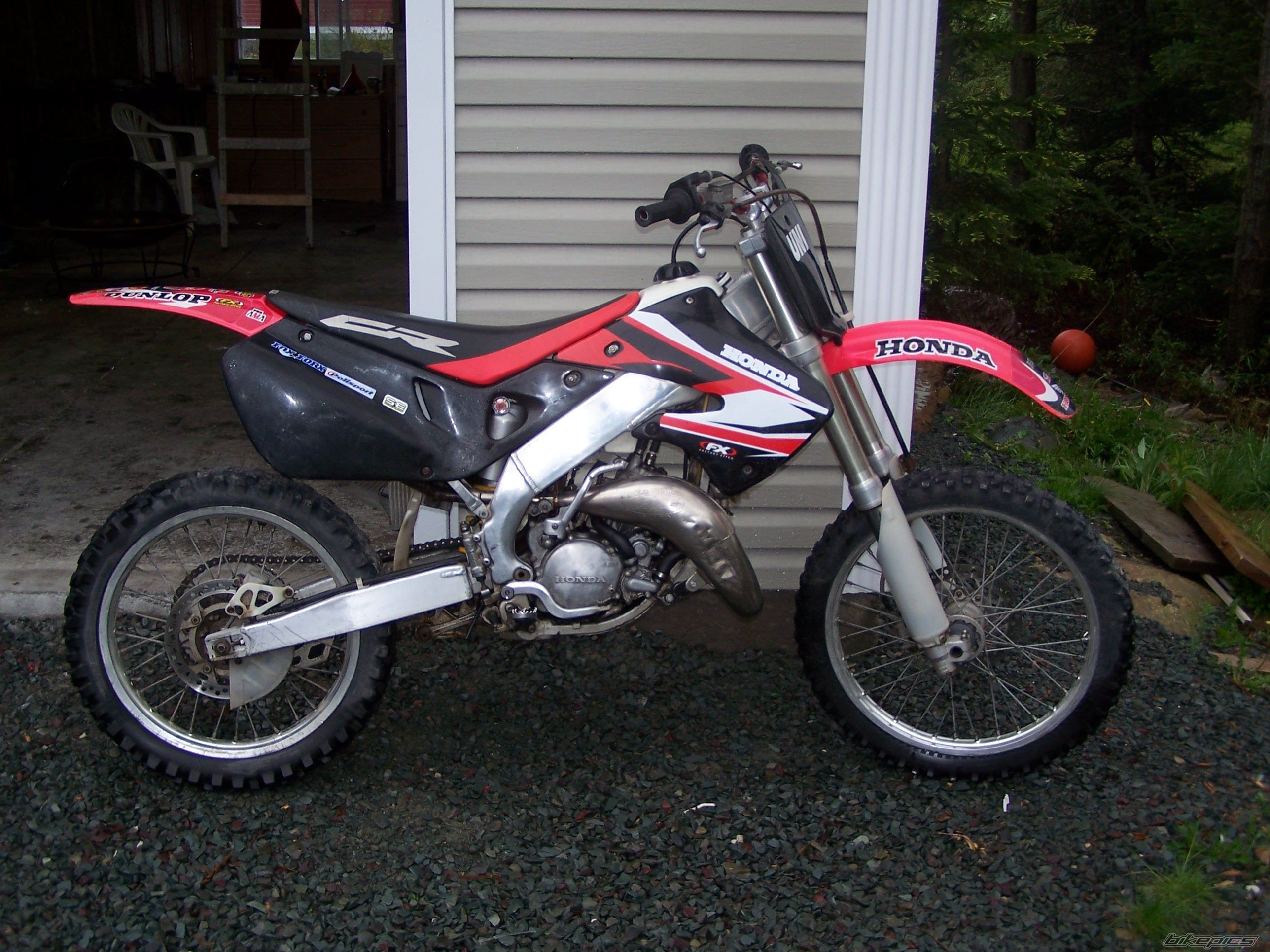 Bike Photo 603644