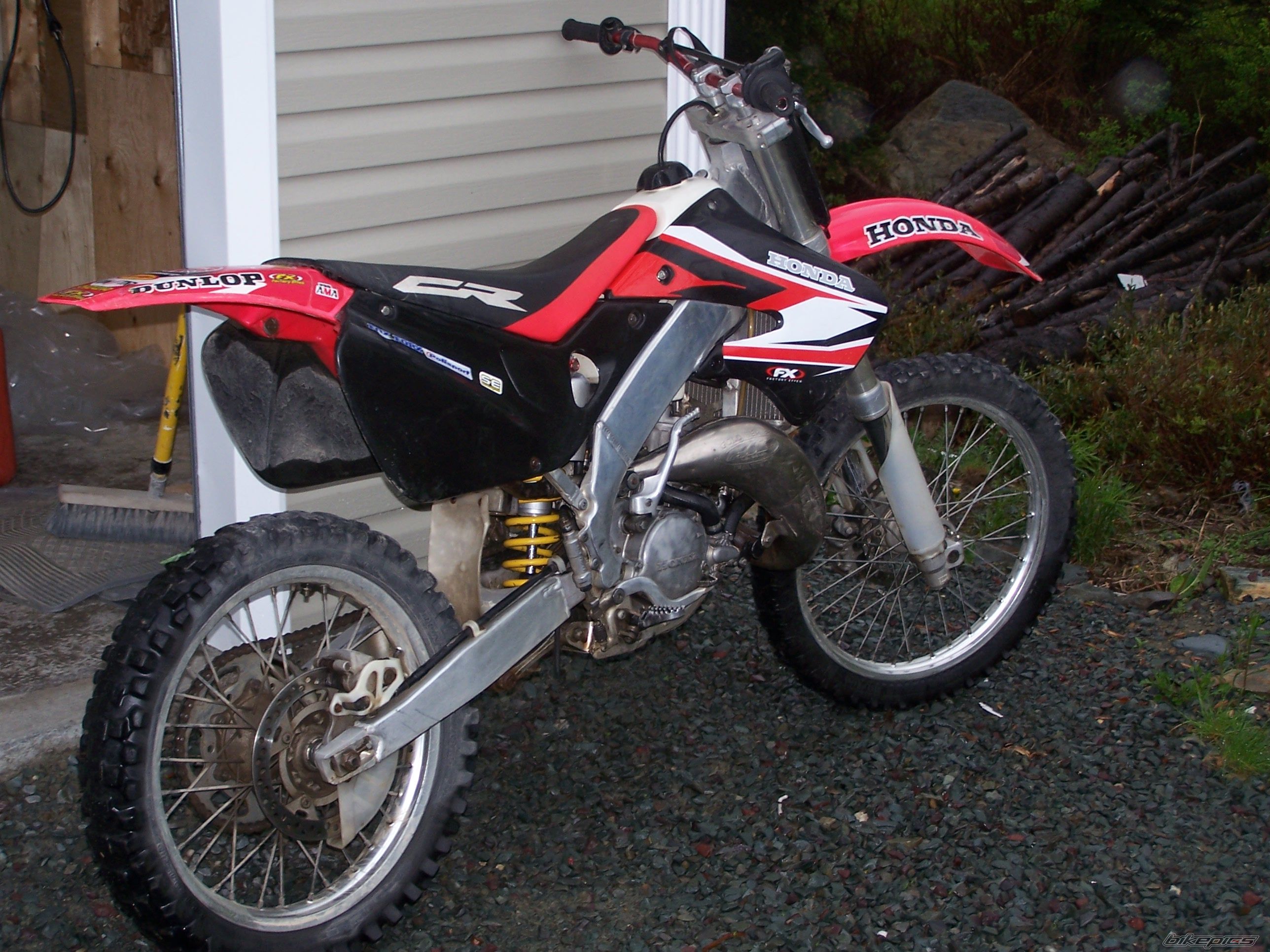Bike Photo 603646
