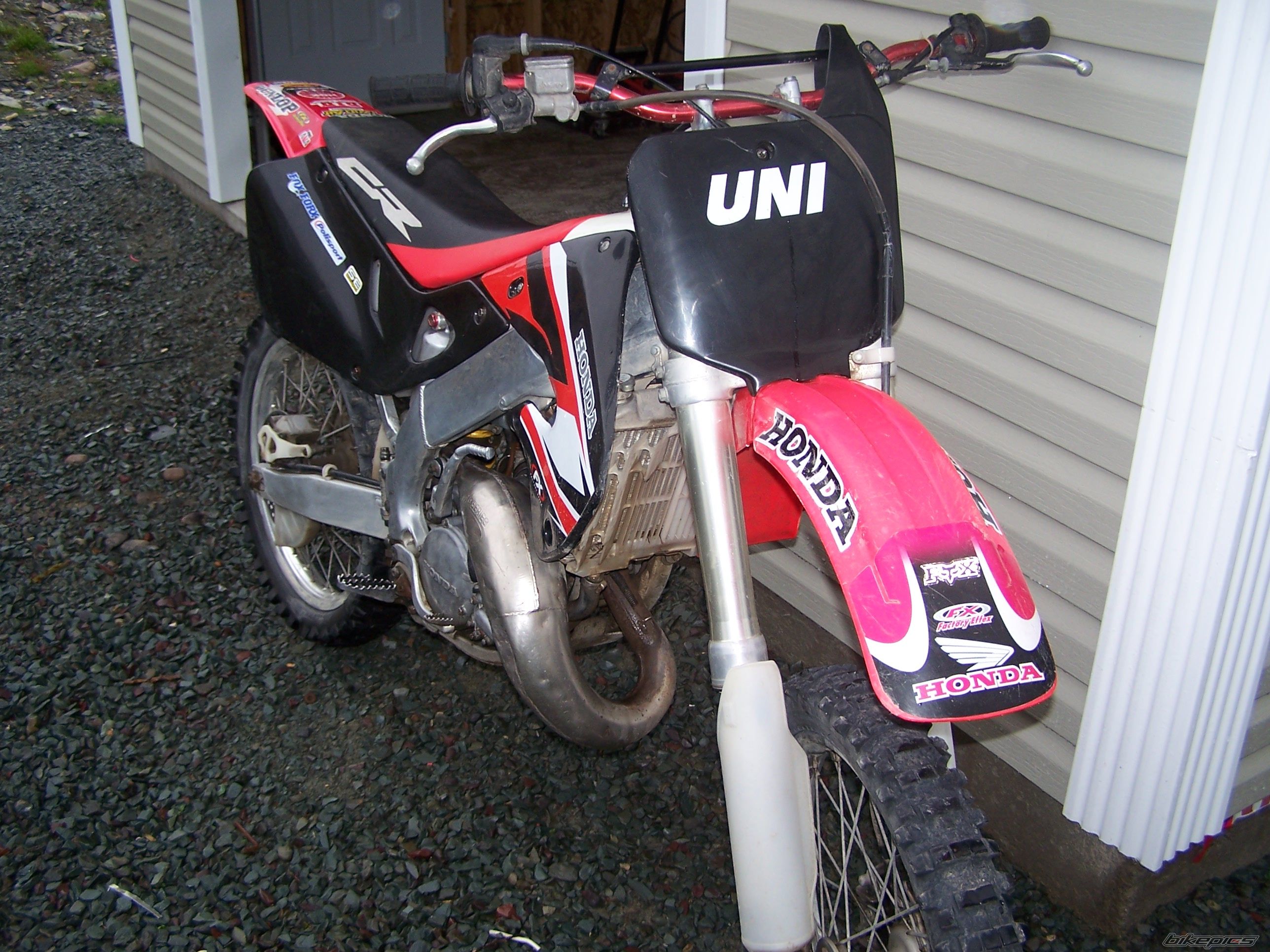 Bike Photo 603647