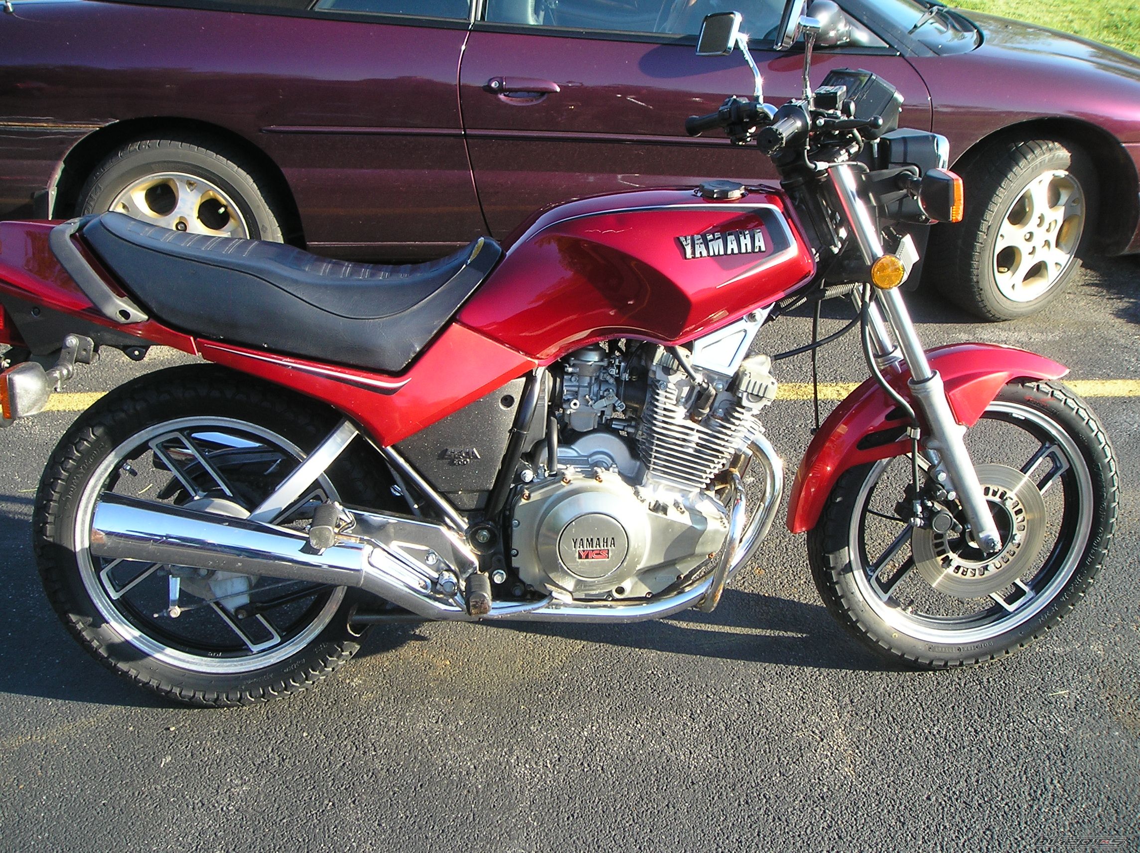 Bike Photo 603683