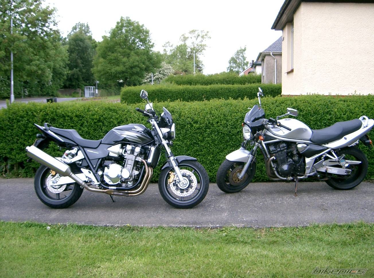 Bike Photo 603695
