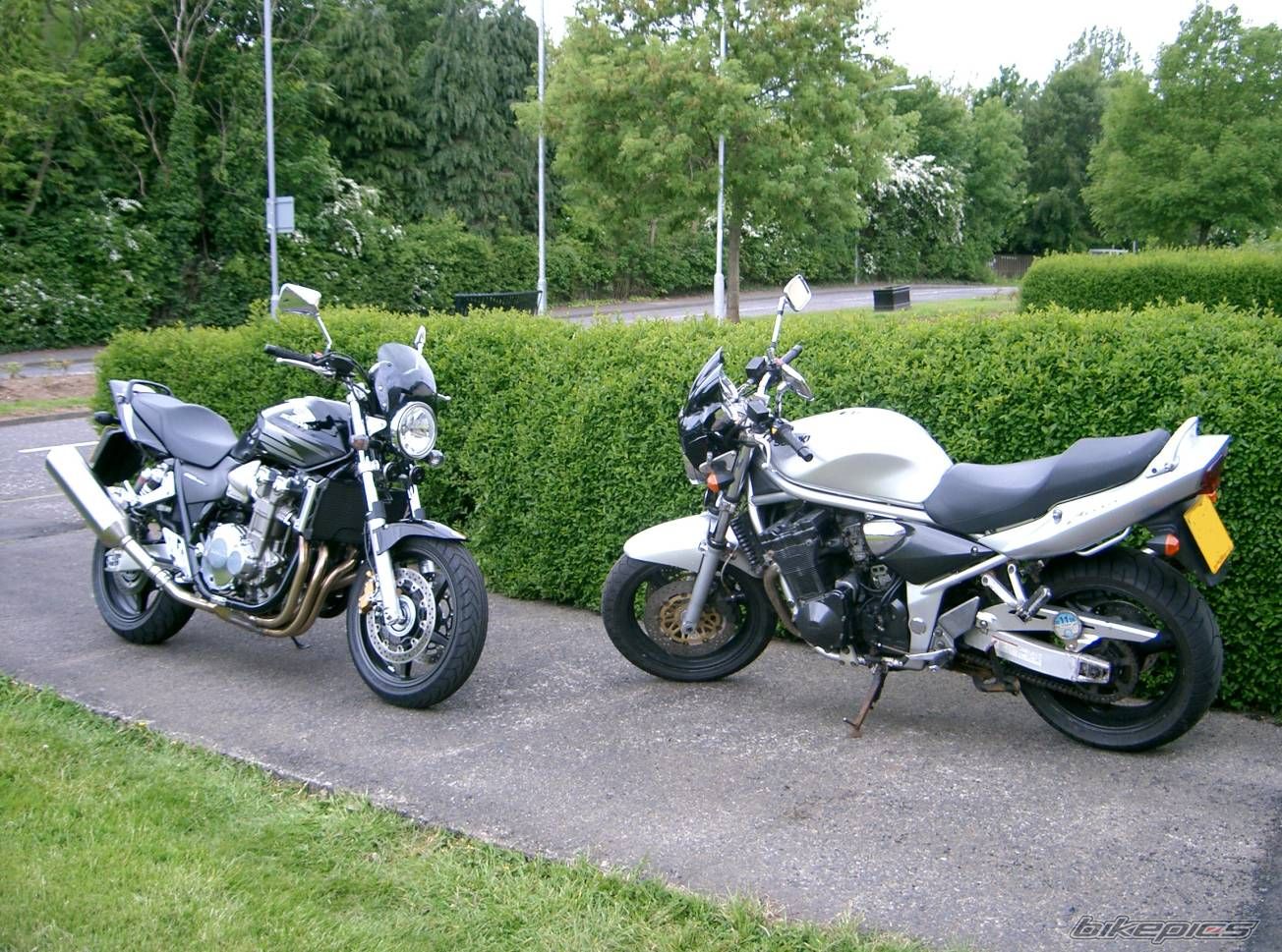 Bike Photo 603696