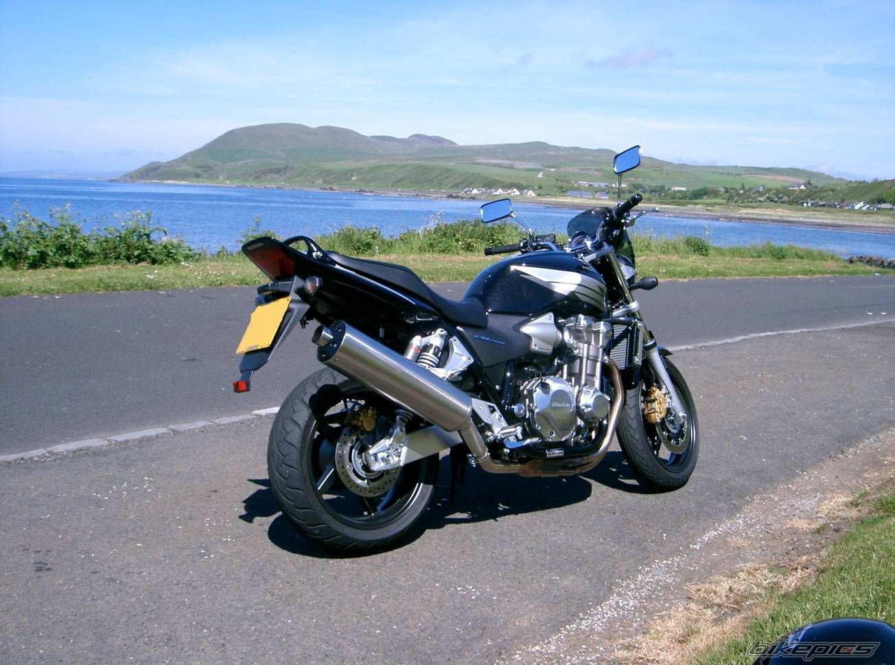 Bike Photo 603697