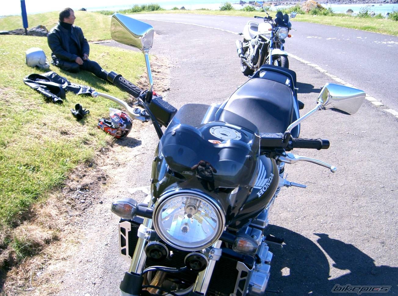 Bike Photo 603700