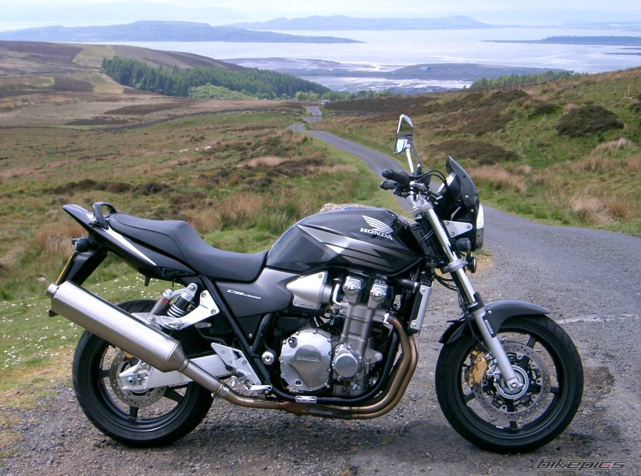 Bike Photo 603702