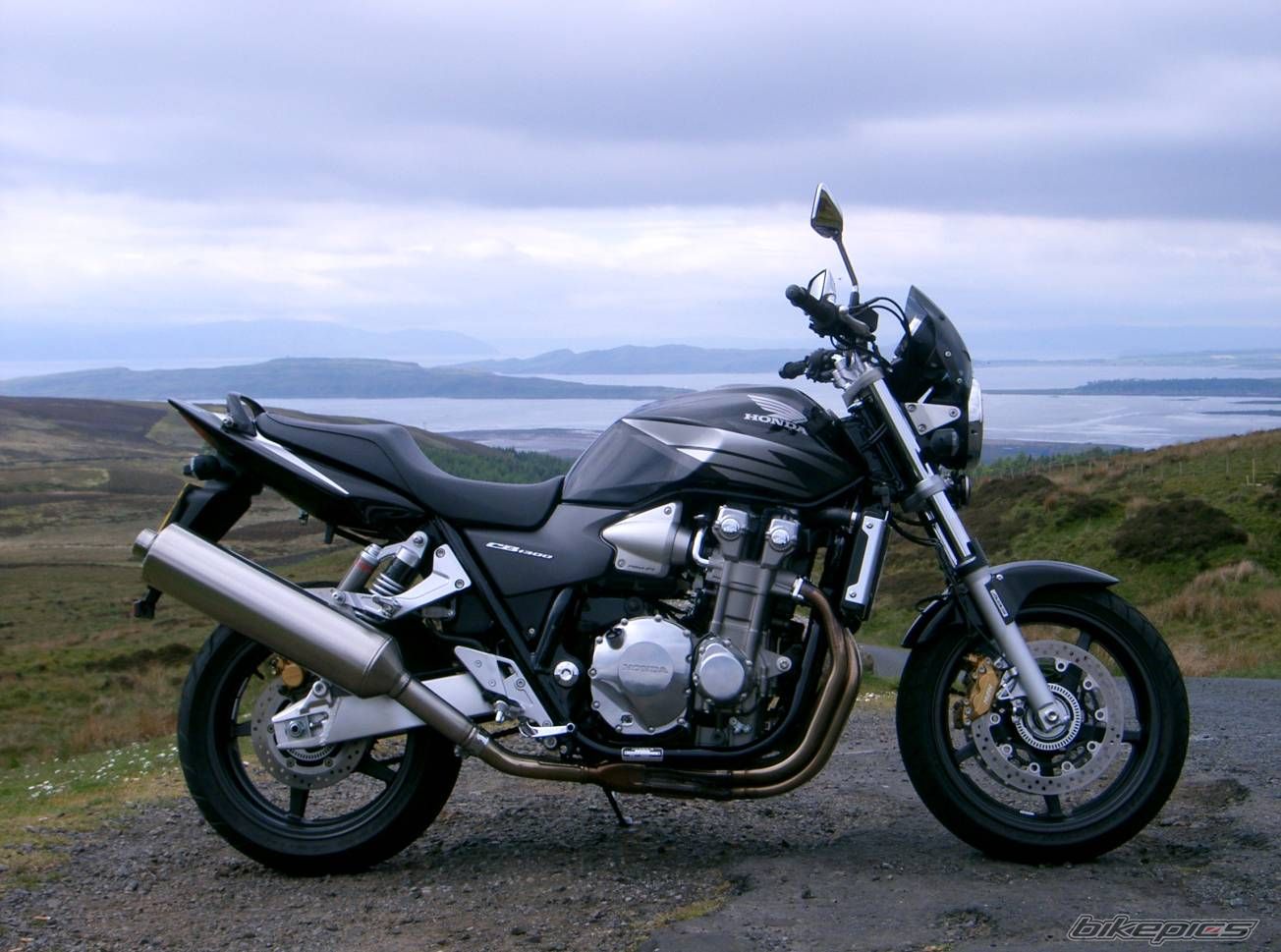 Bike Photo 603703