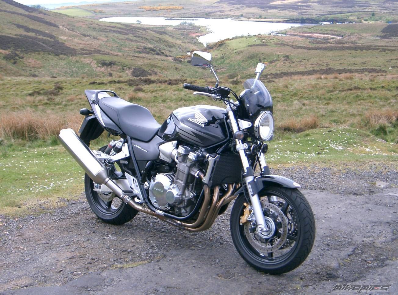 Bike Photo 603704