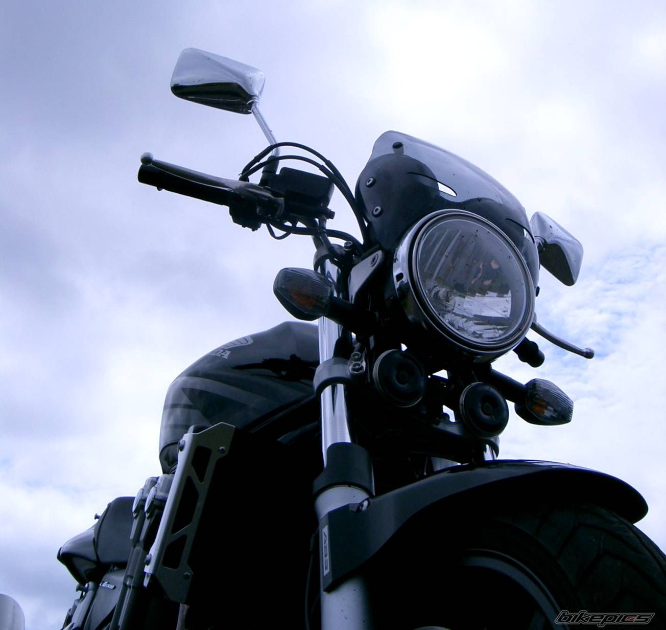 Bike Photo 603705