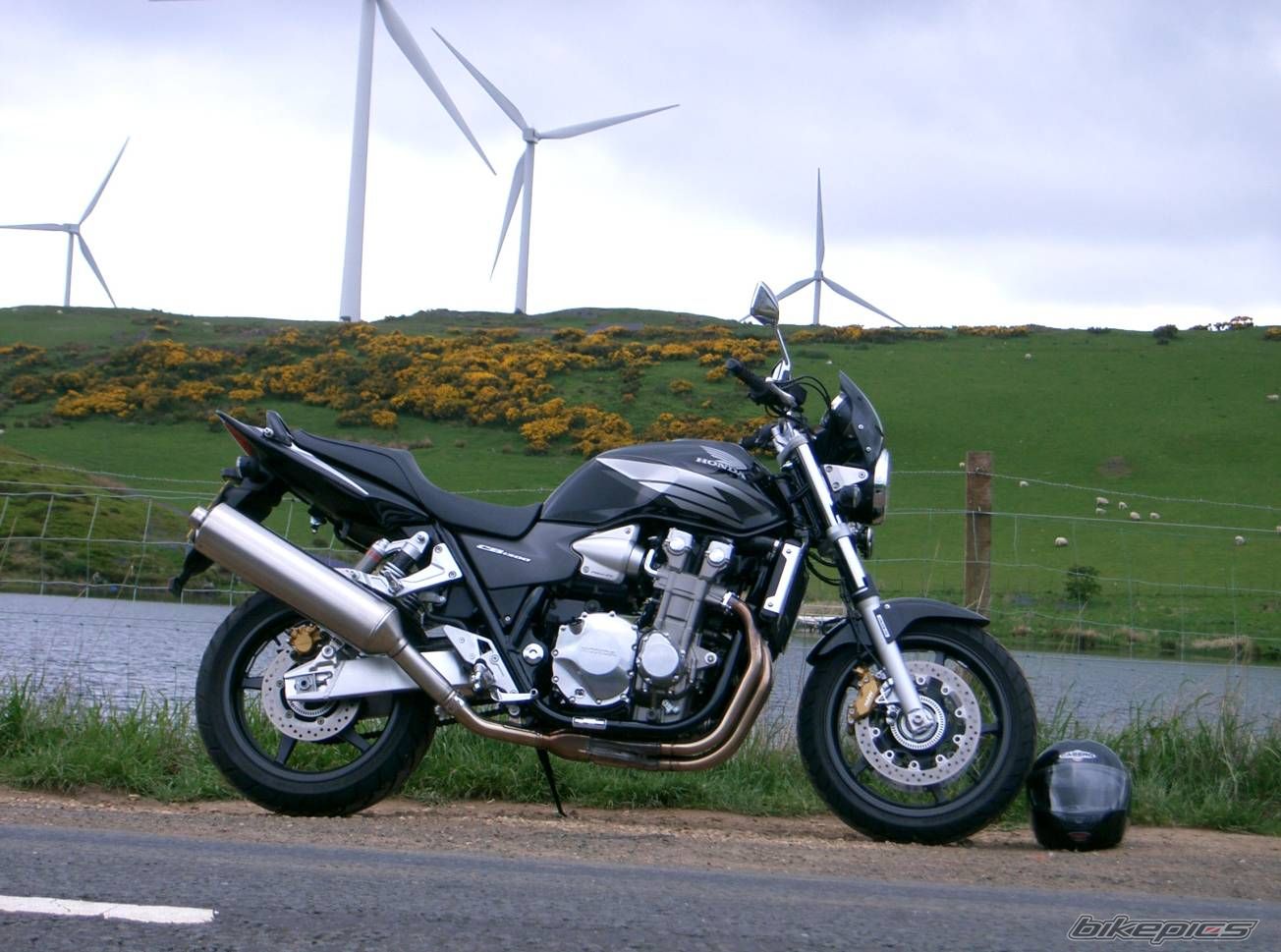 Bike Photo 603706