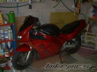 Bike Photo 603711