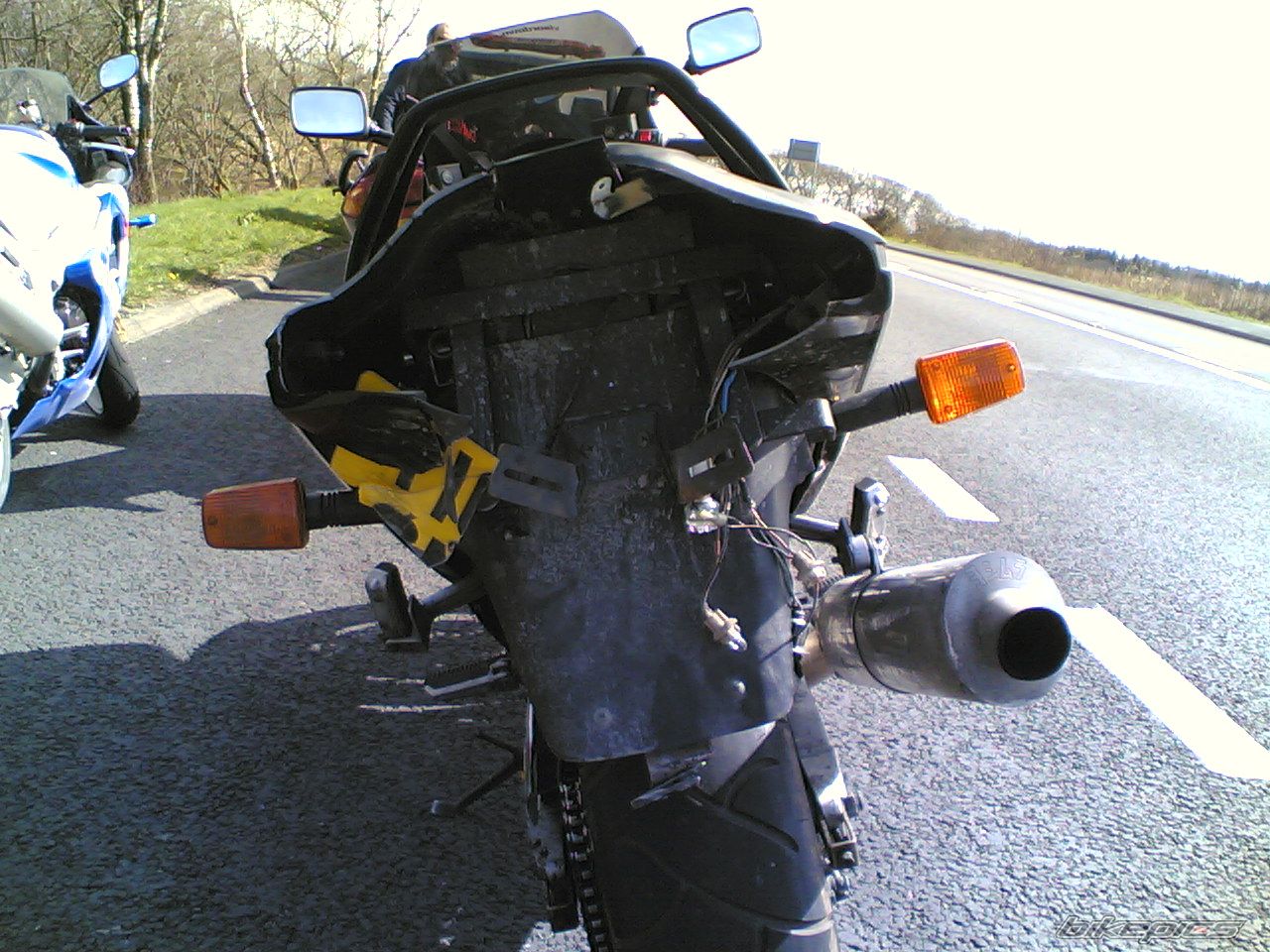 Bike Photo 603714