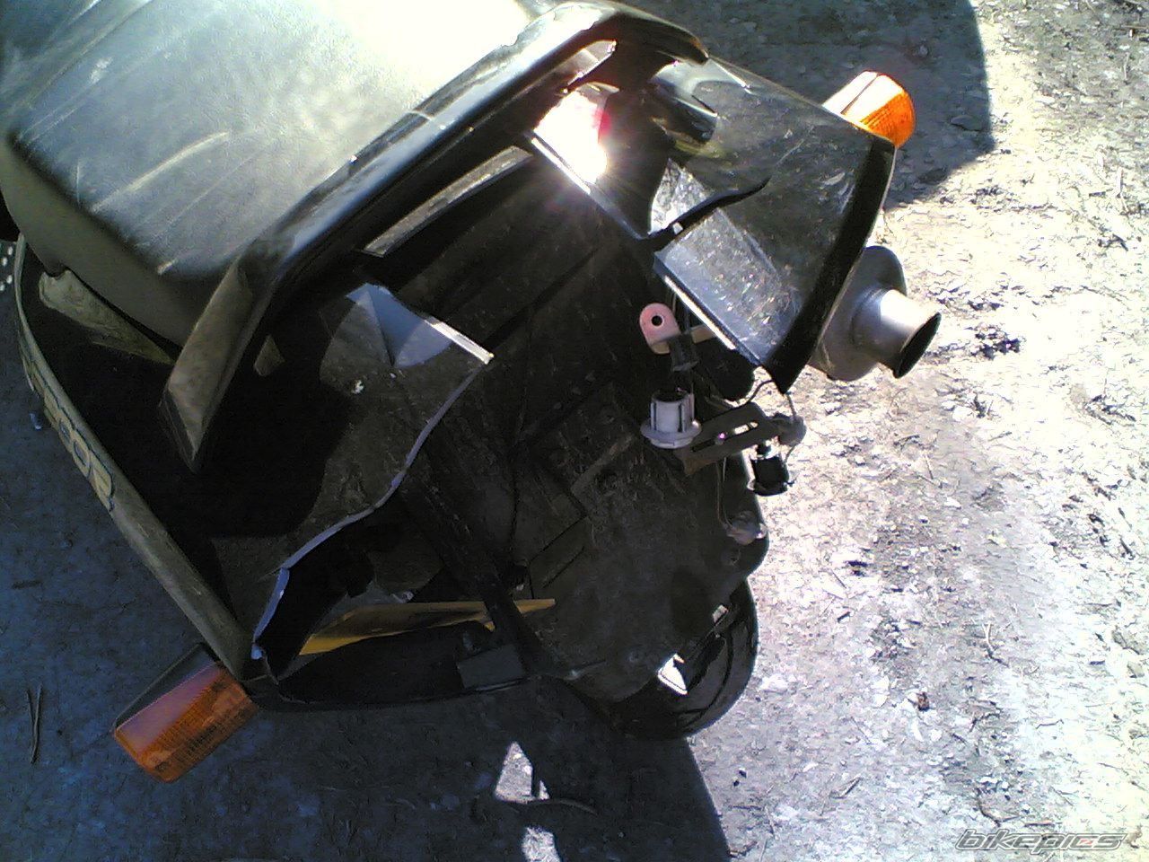 Bike Photo 603715