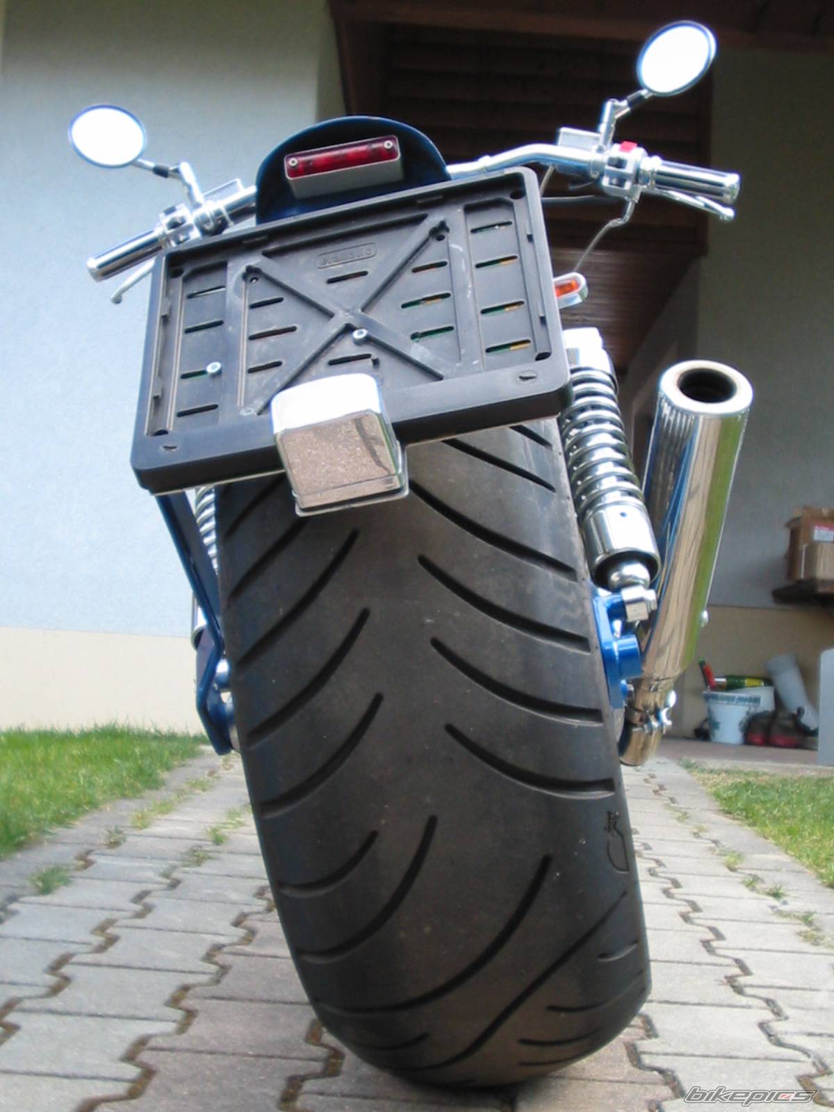 Bike Photo 60372