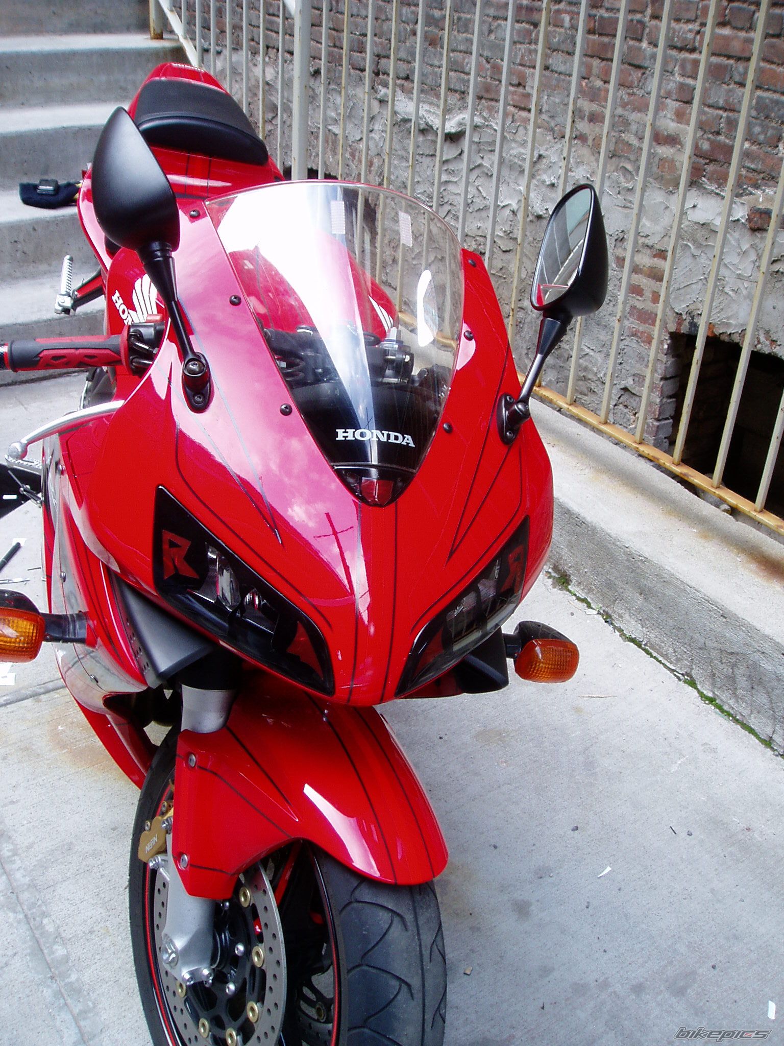 Bike Photo 603725