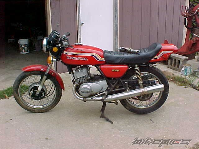 Bike Photo 603735