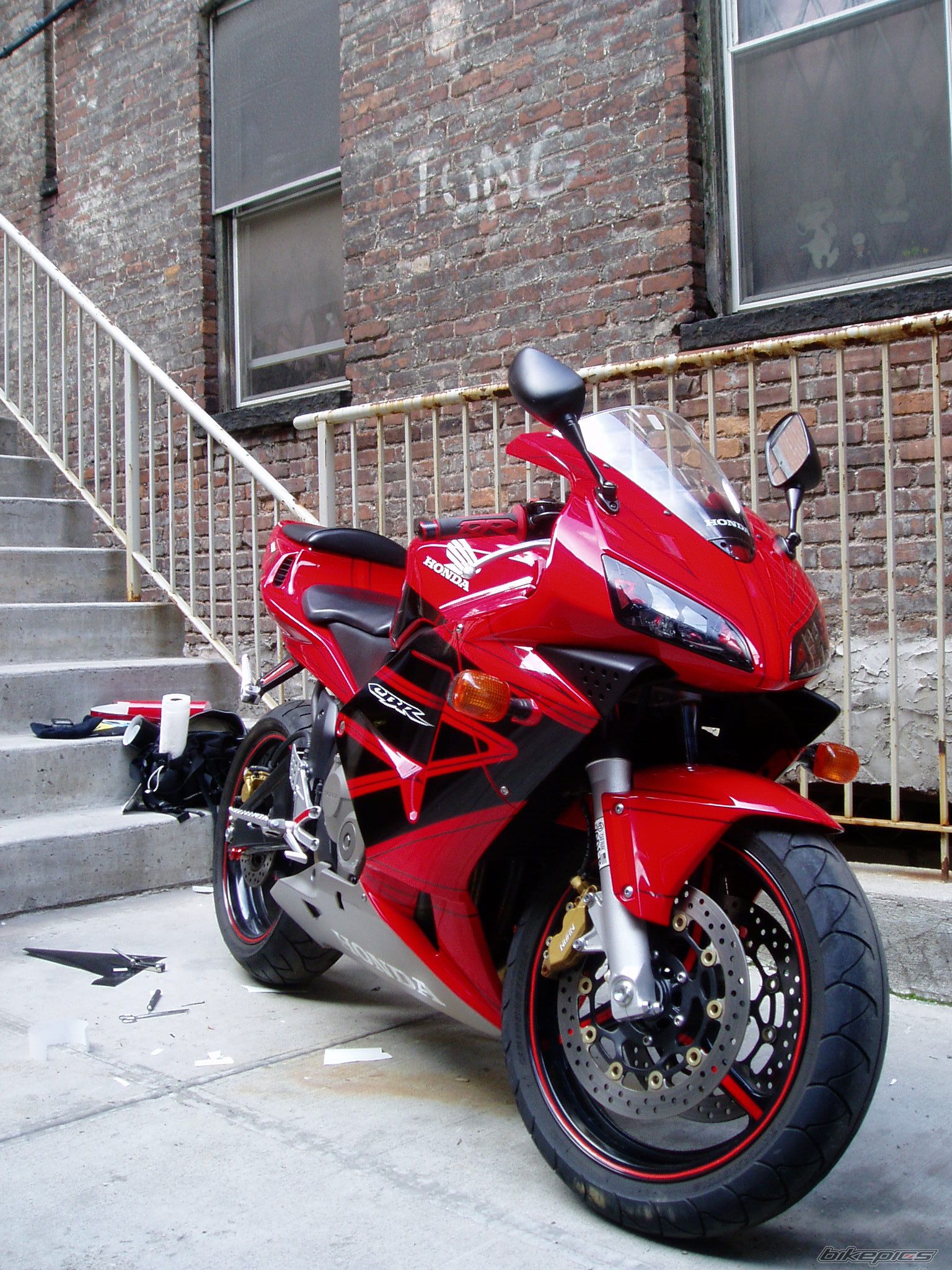 Bike Photo 603736