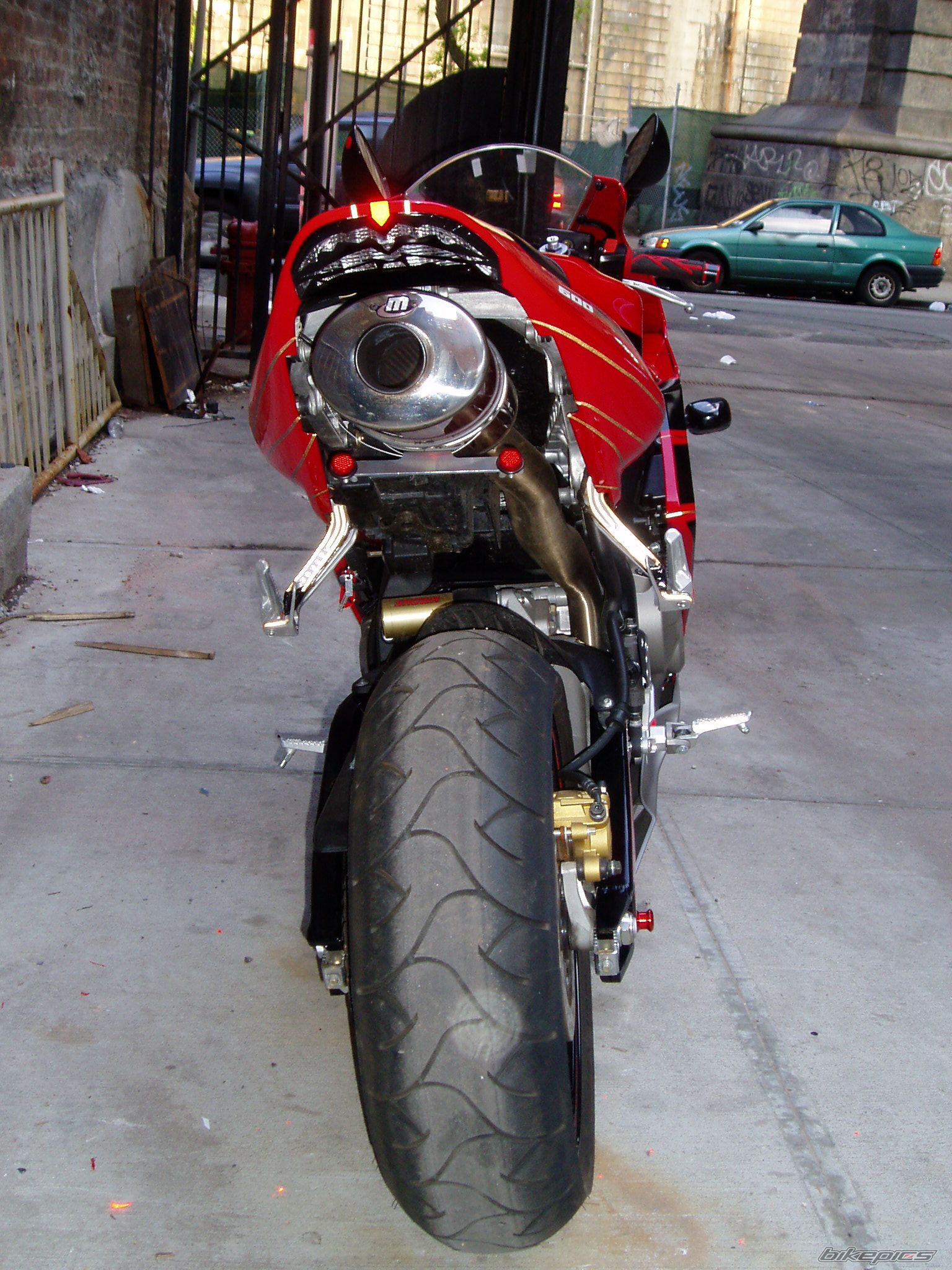 Bike Photo 603738