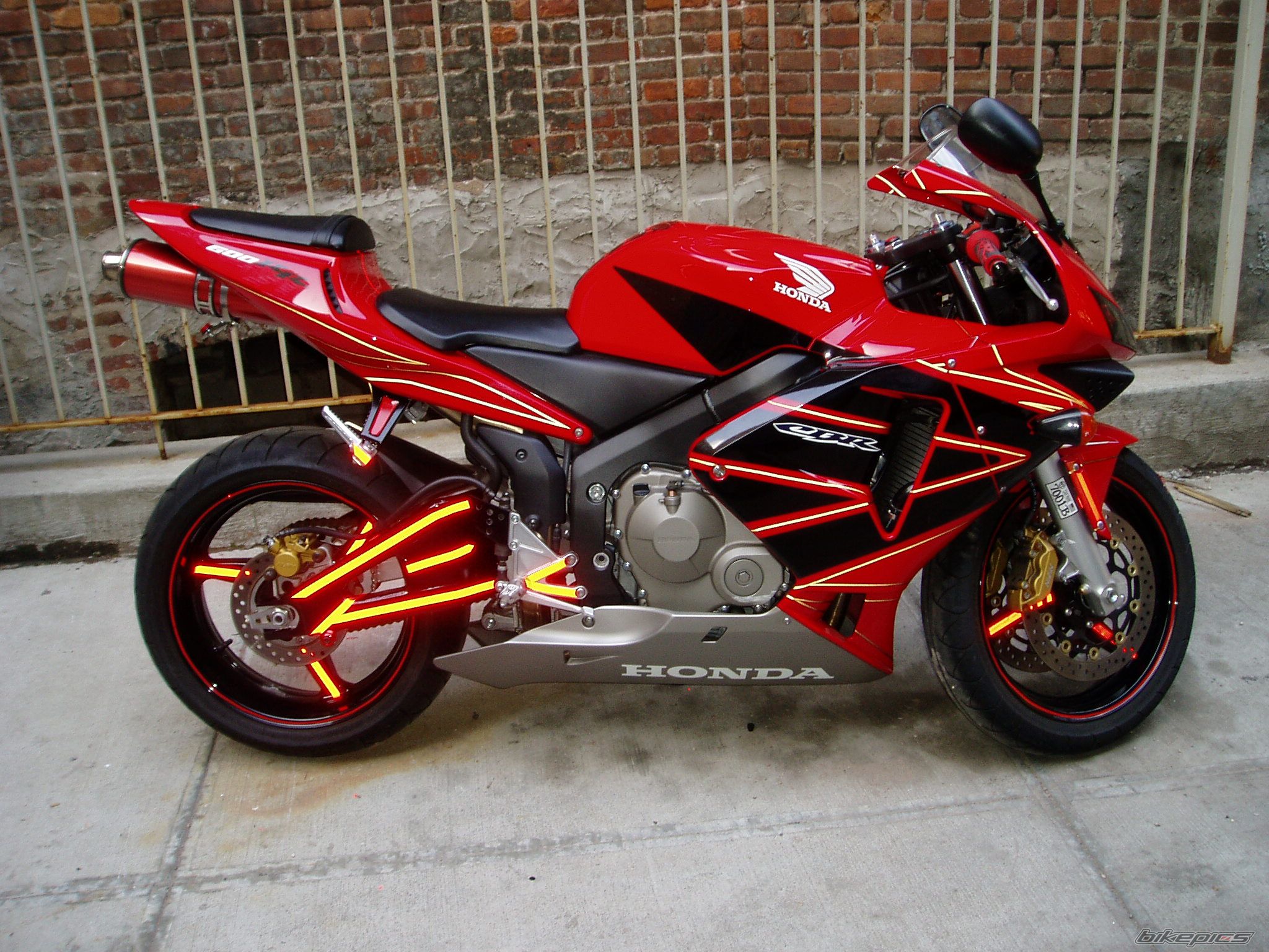 Bike Photo 603739