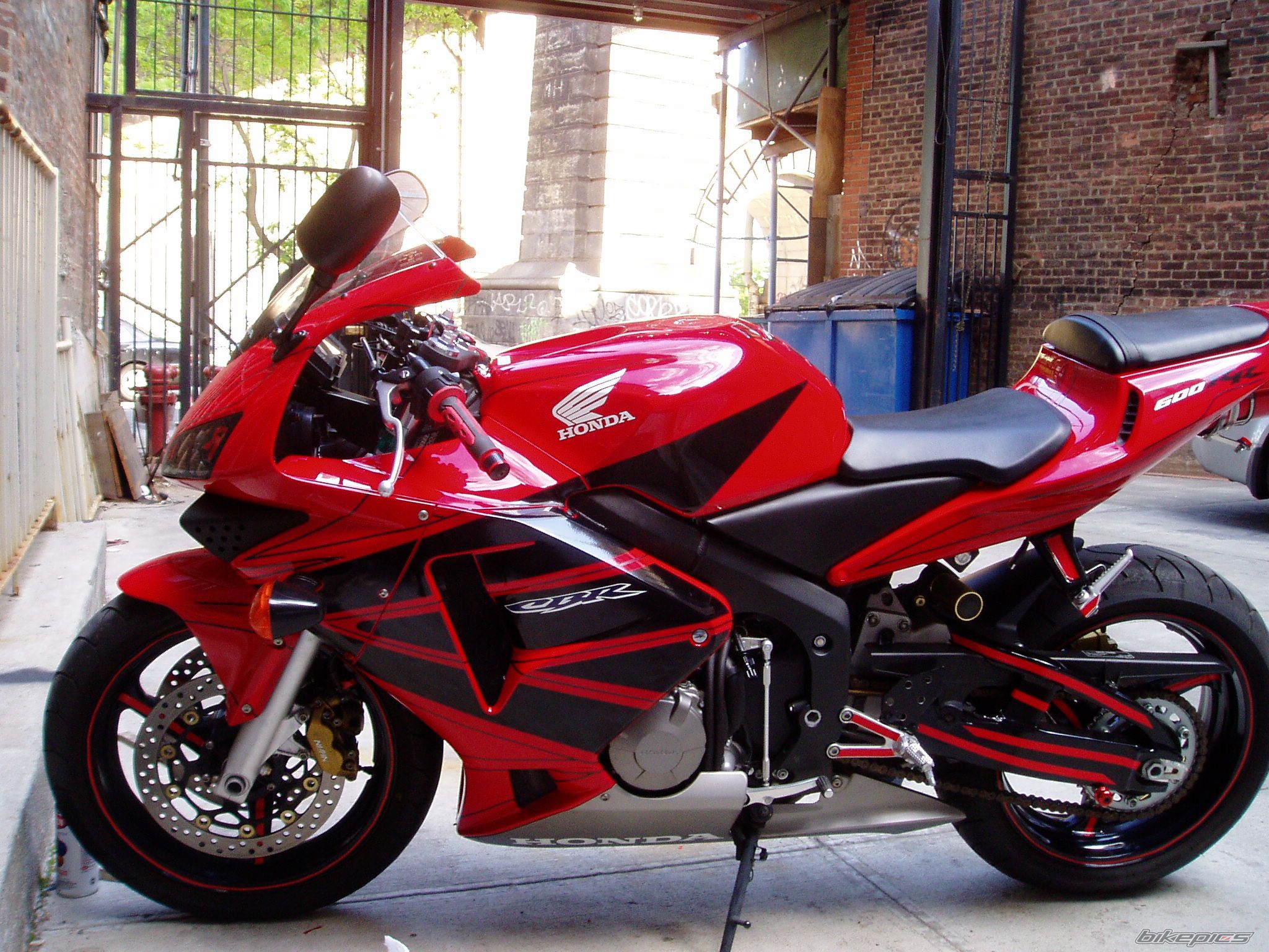 Bike Photo 603740