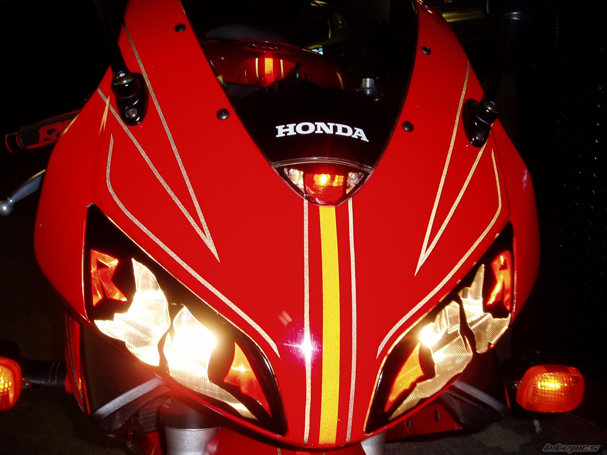 Bike Photo 603743