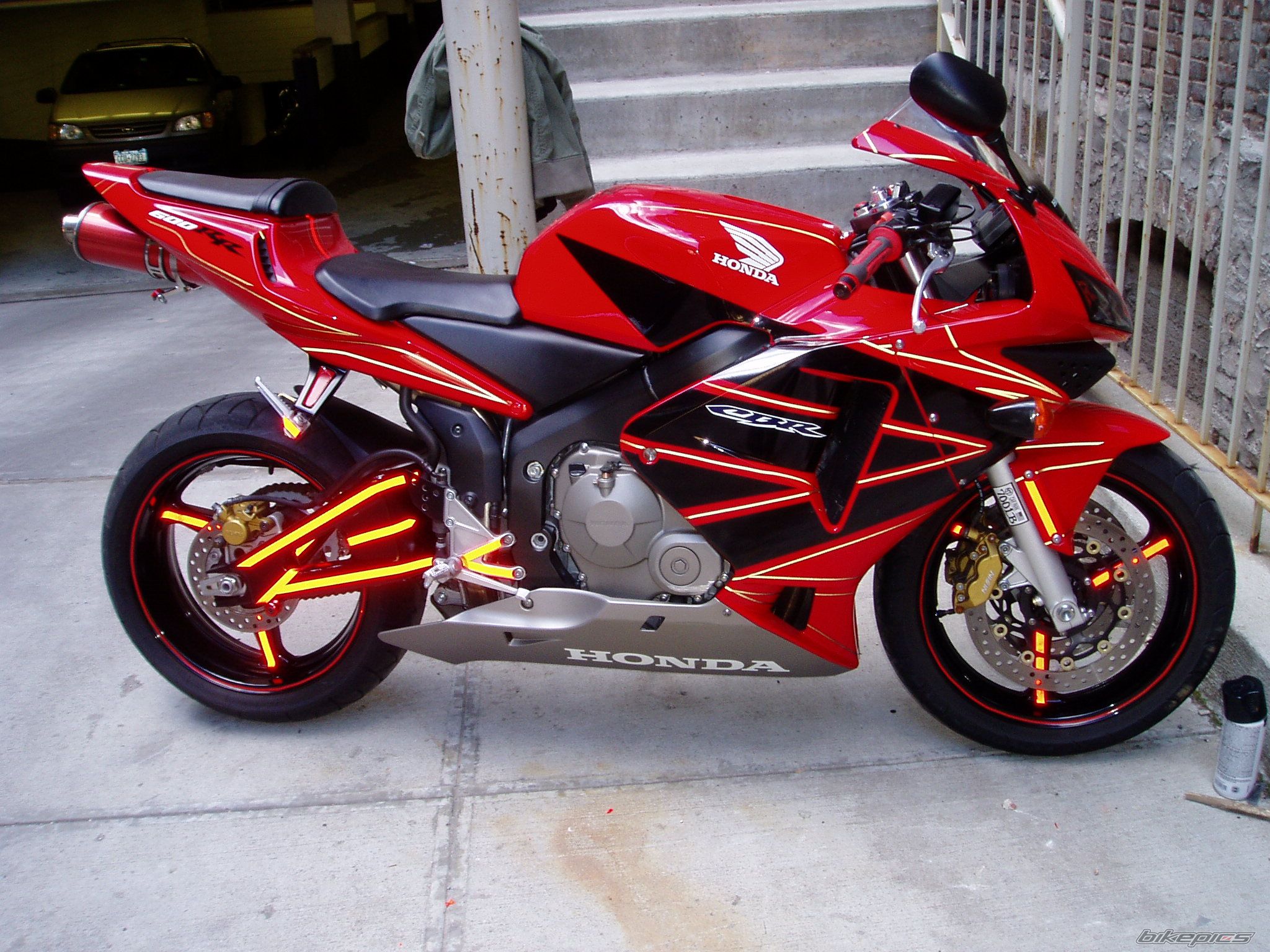 Bike Photo 603744