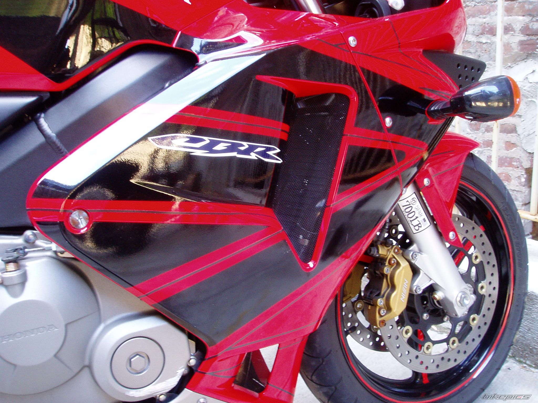 Bike Photo 603745
