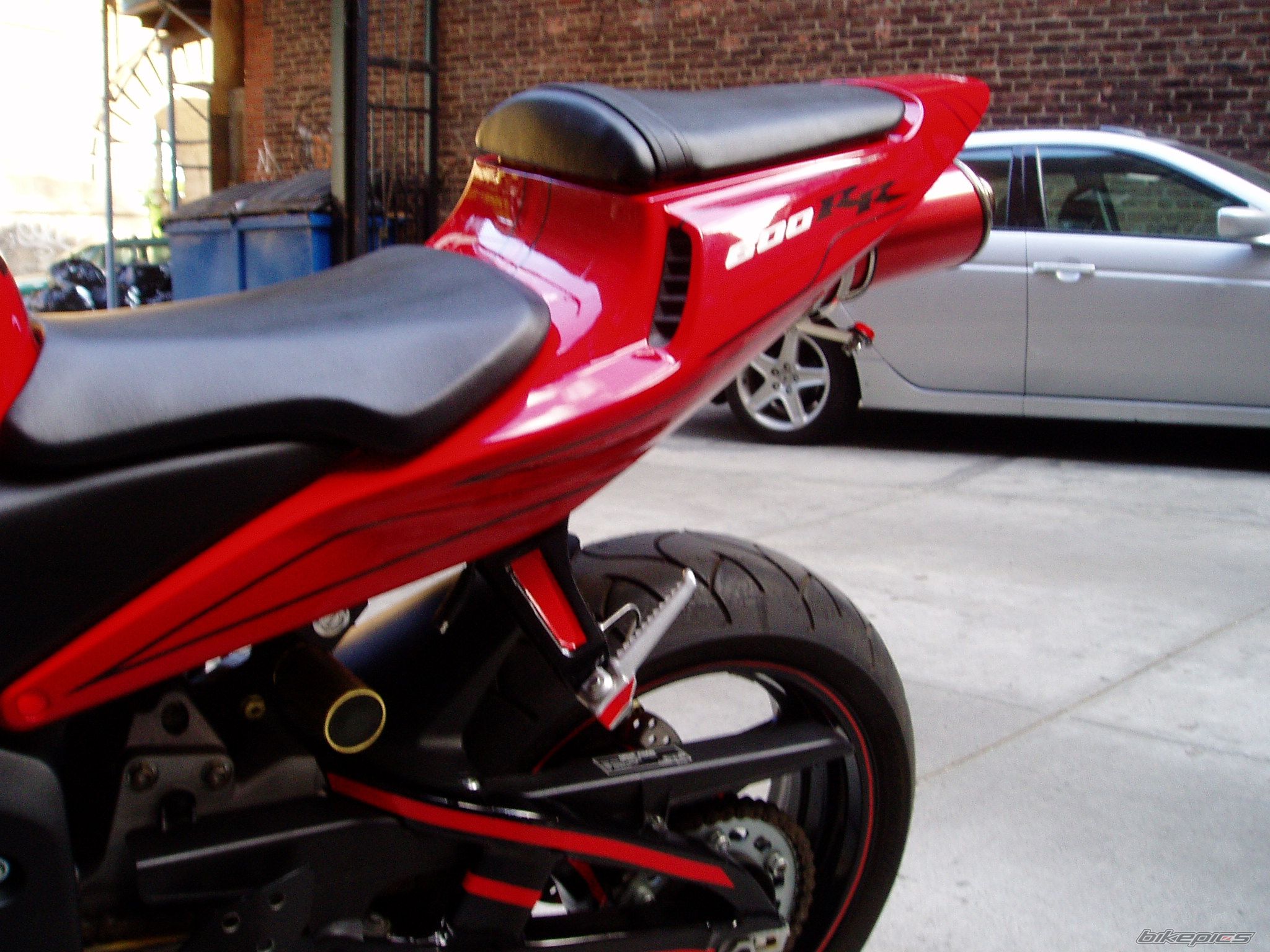 Bike Photo 603747