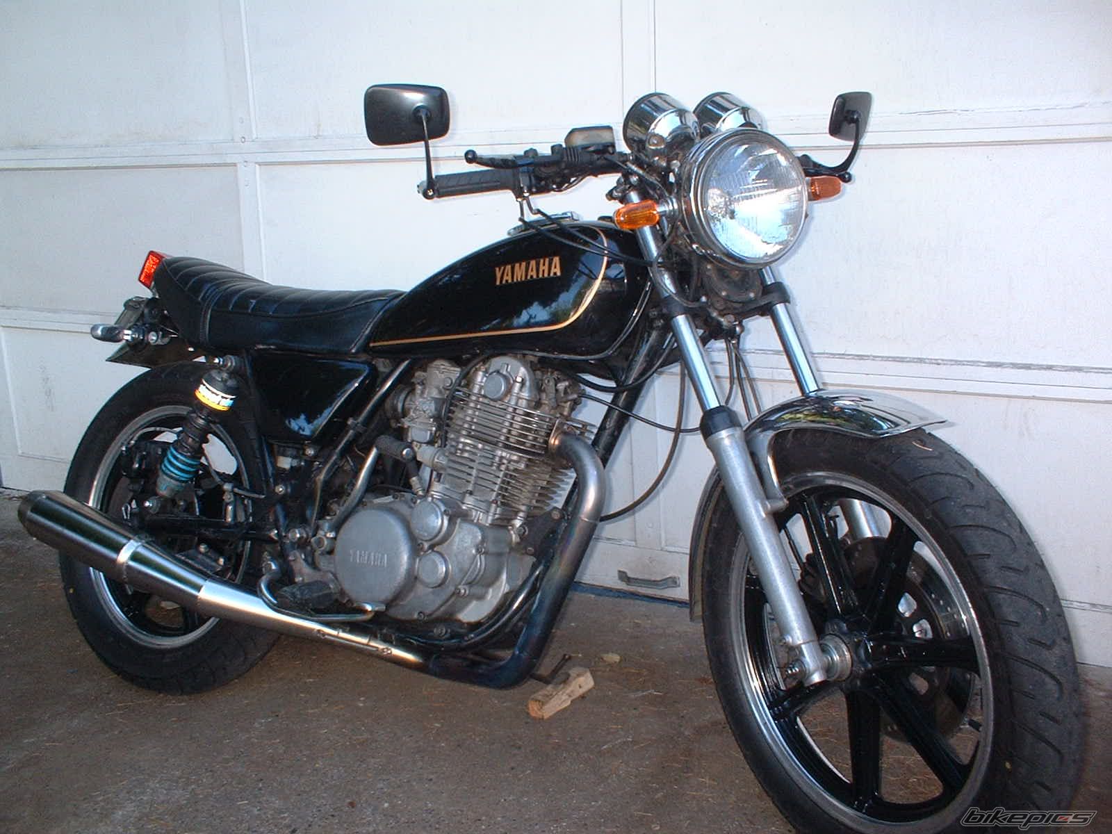 Bike Photo 603773