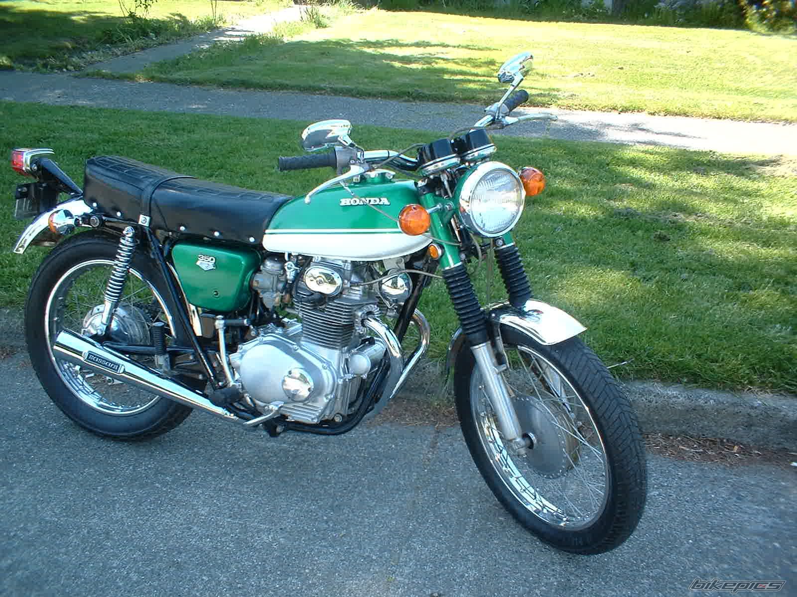 Bike Photo 603778