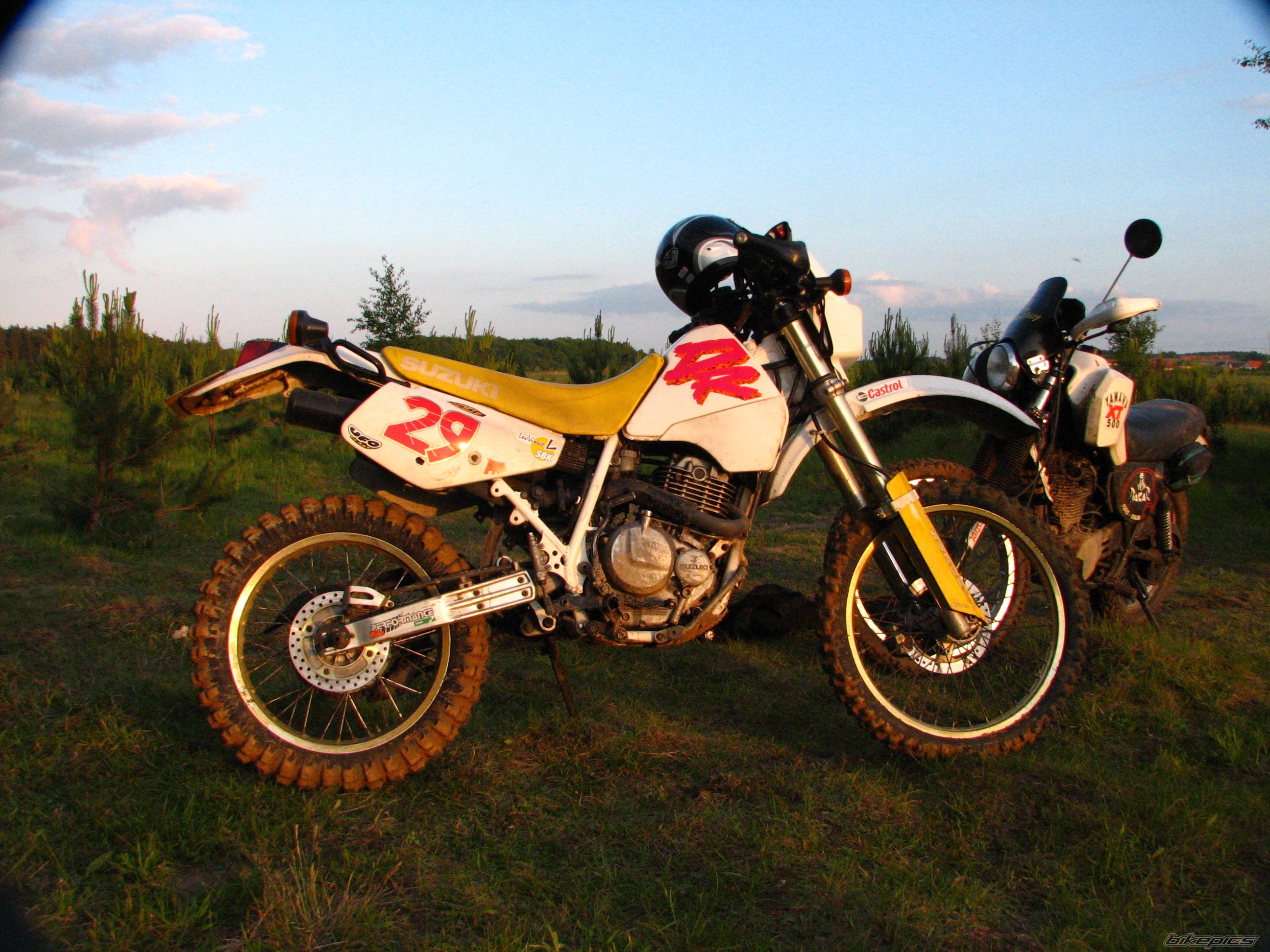 Bike Photo 603806