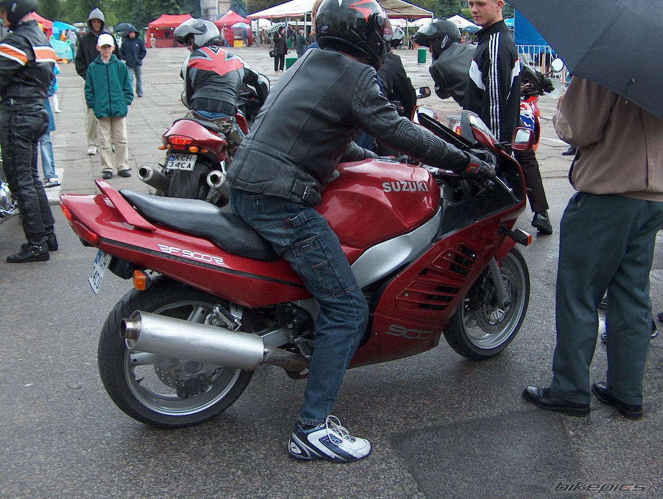 Bike Photo 603808