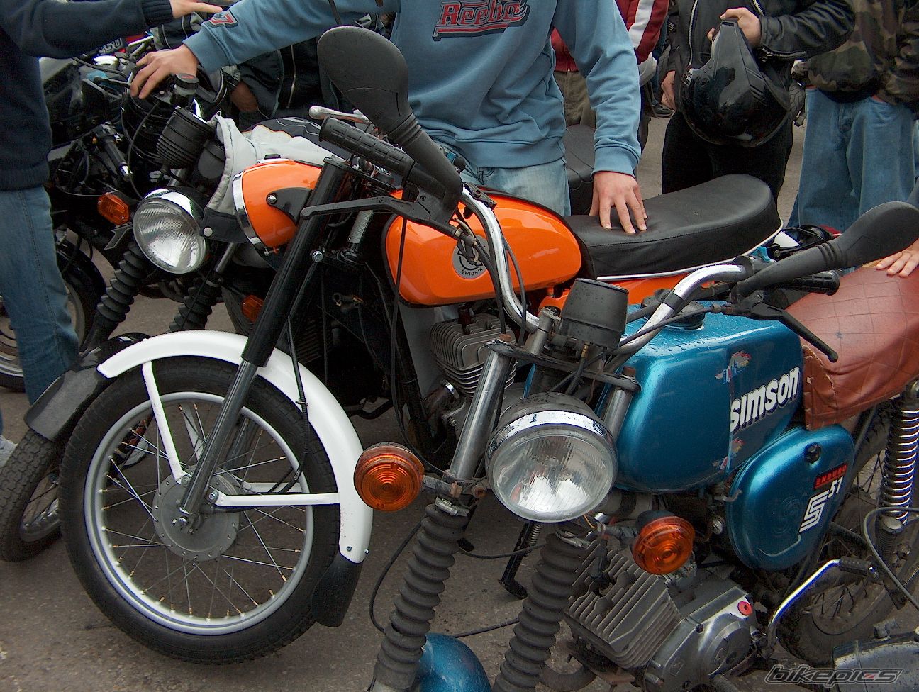 Bike Photo 603813