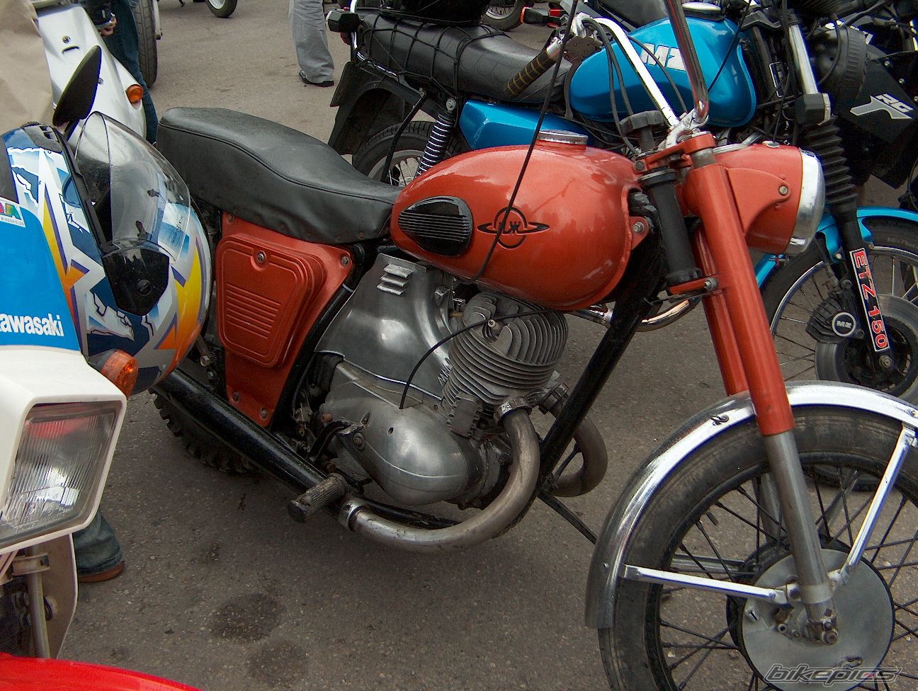 Bike Photo 603817