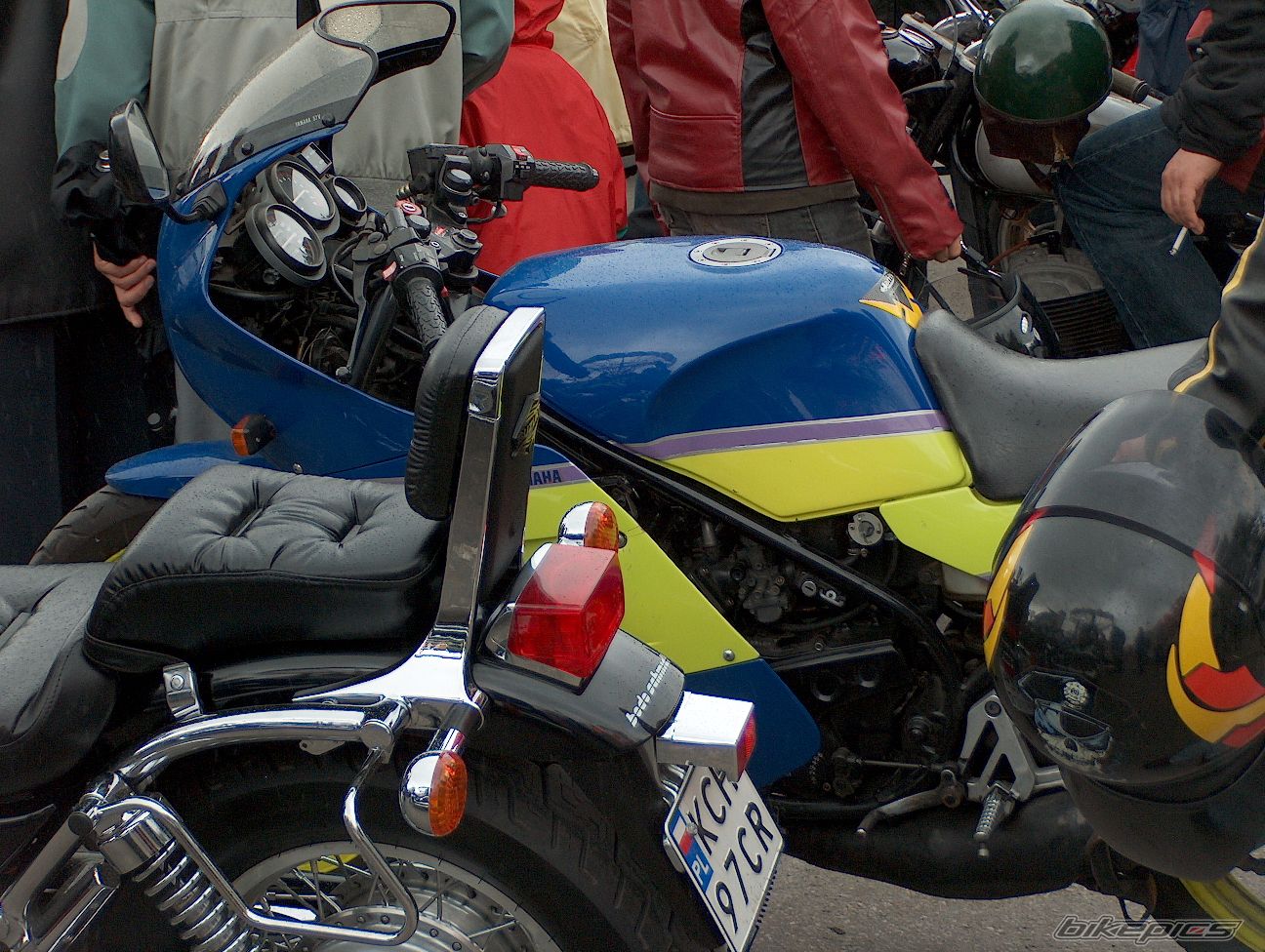 Bike Photo 603820