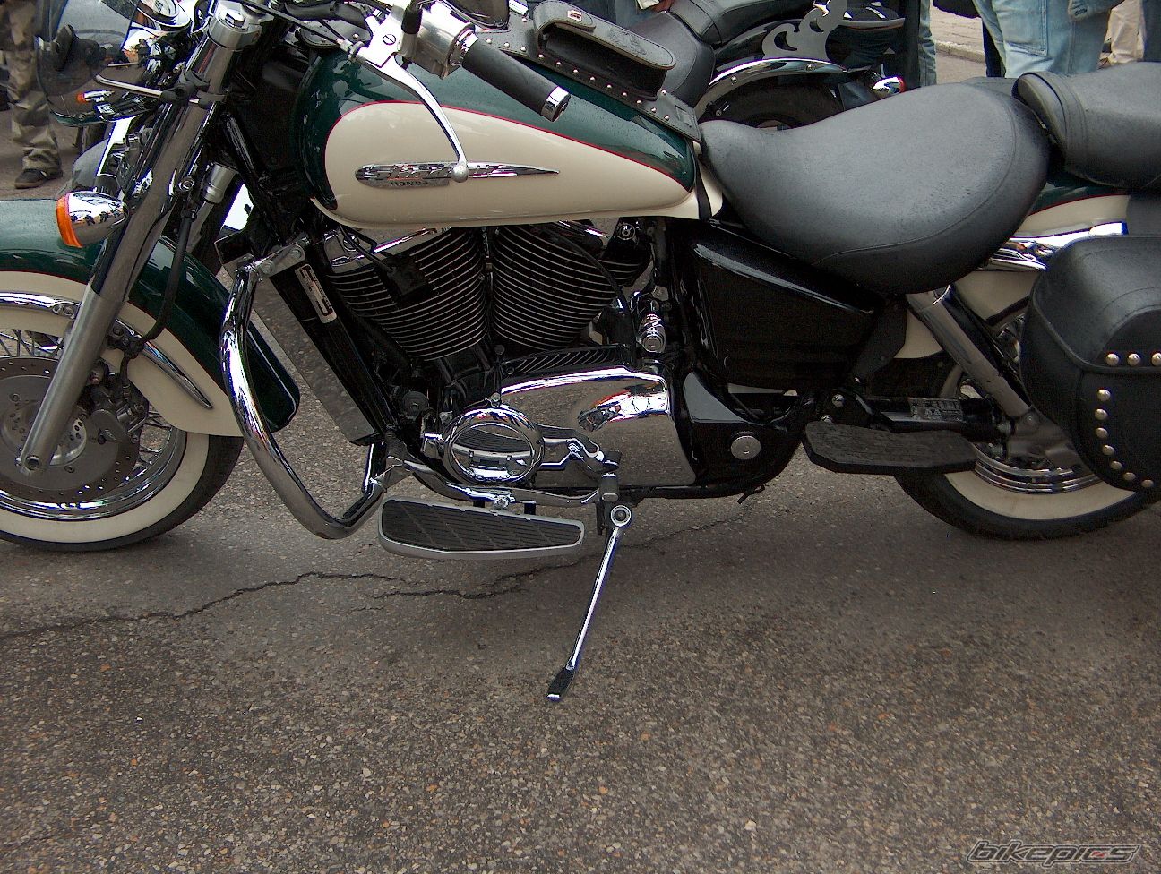 Bike Photo 603821