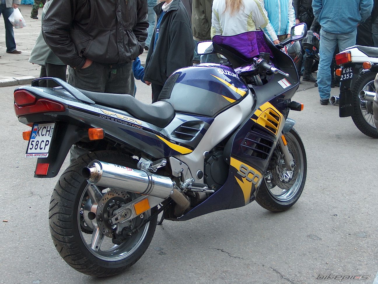 Bike Photo 603832