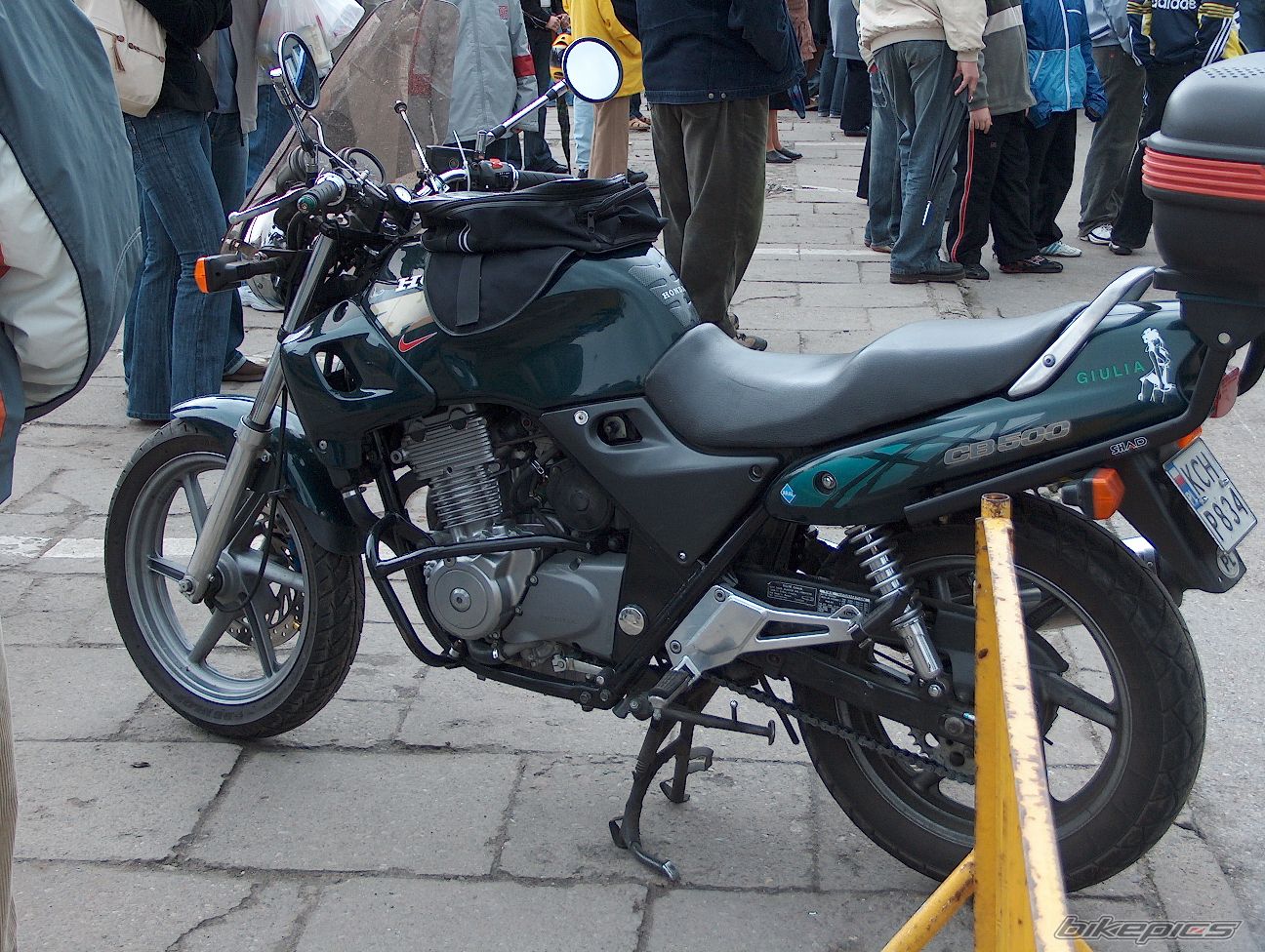 Bike Photo 603836