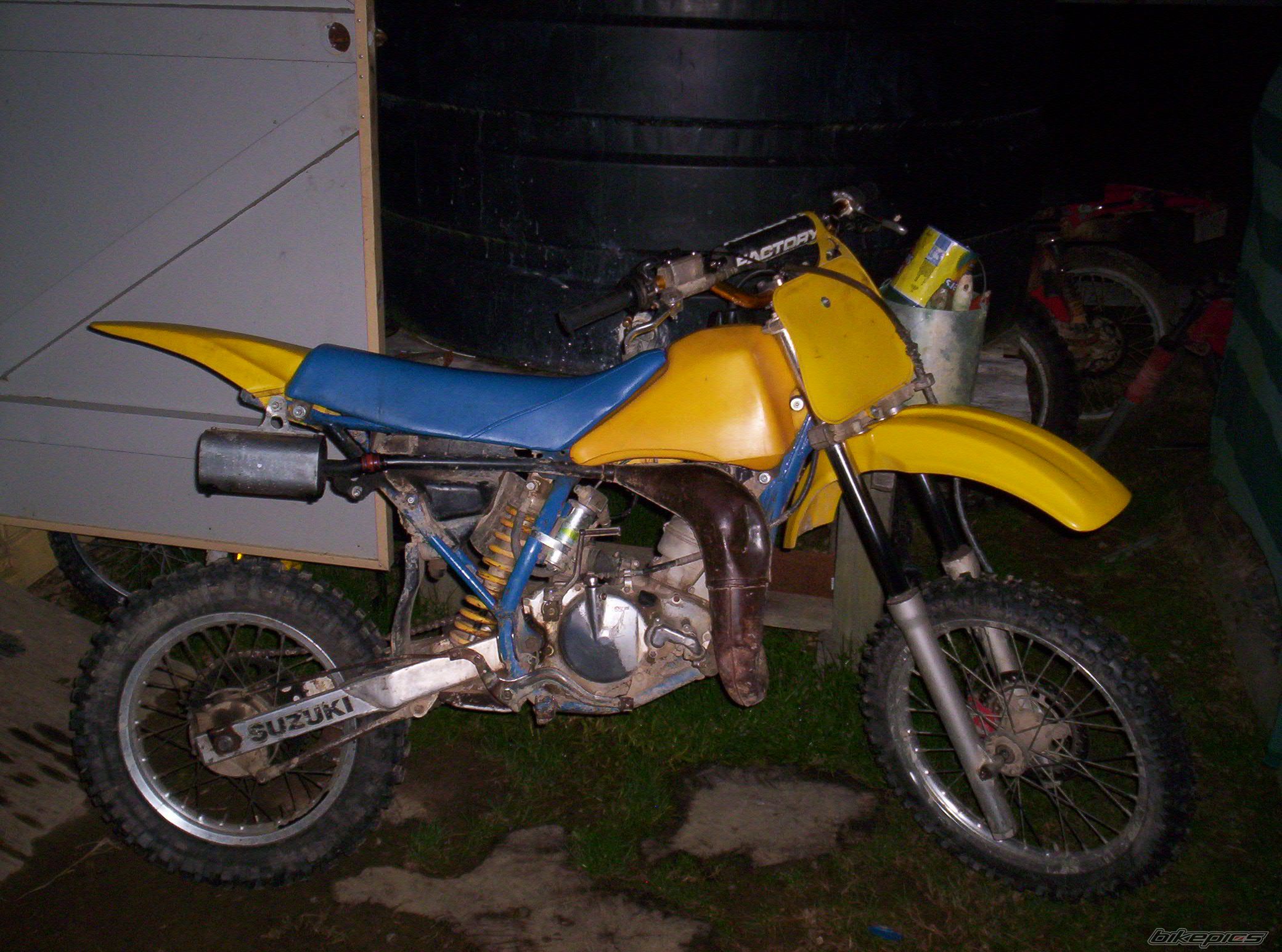 Bike Photo 603888
