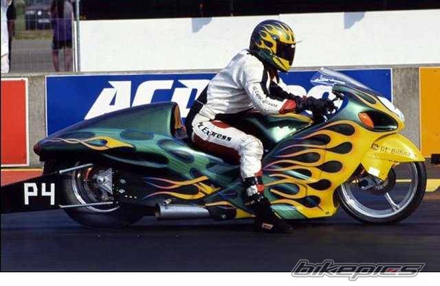 Bike Photo 6039