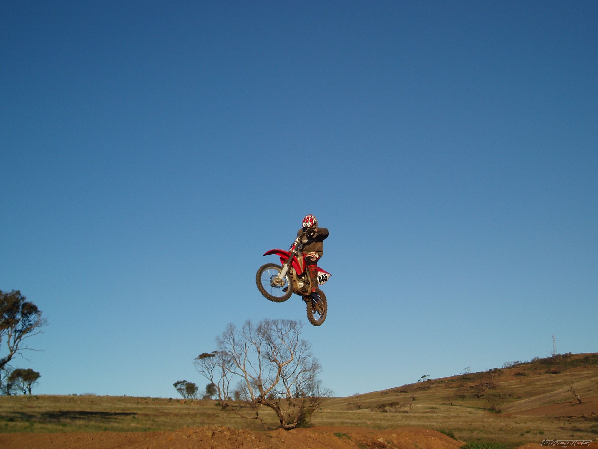 Bike Photo 603900